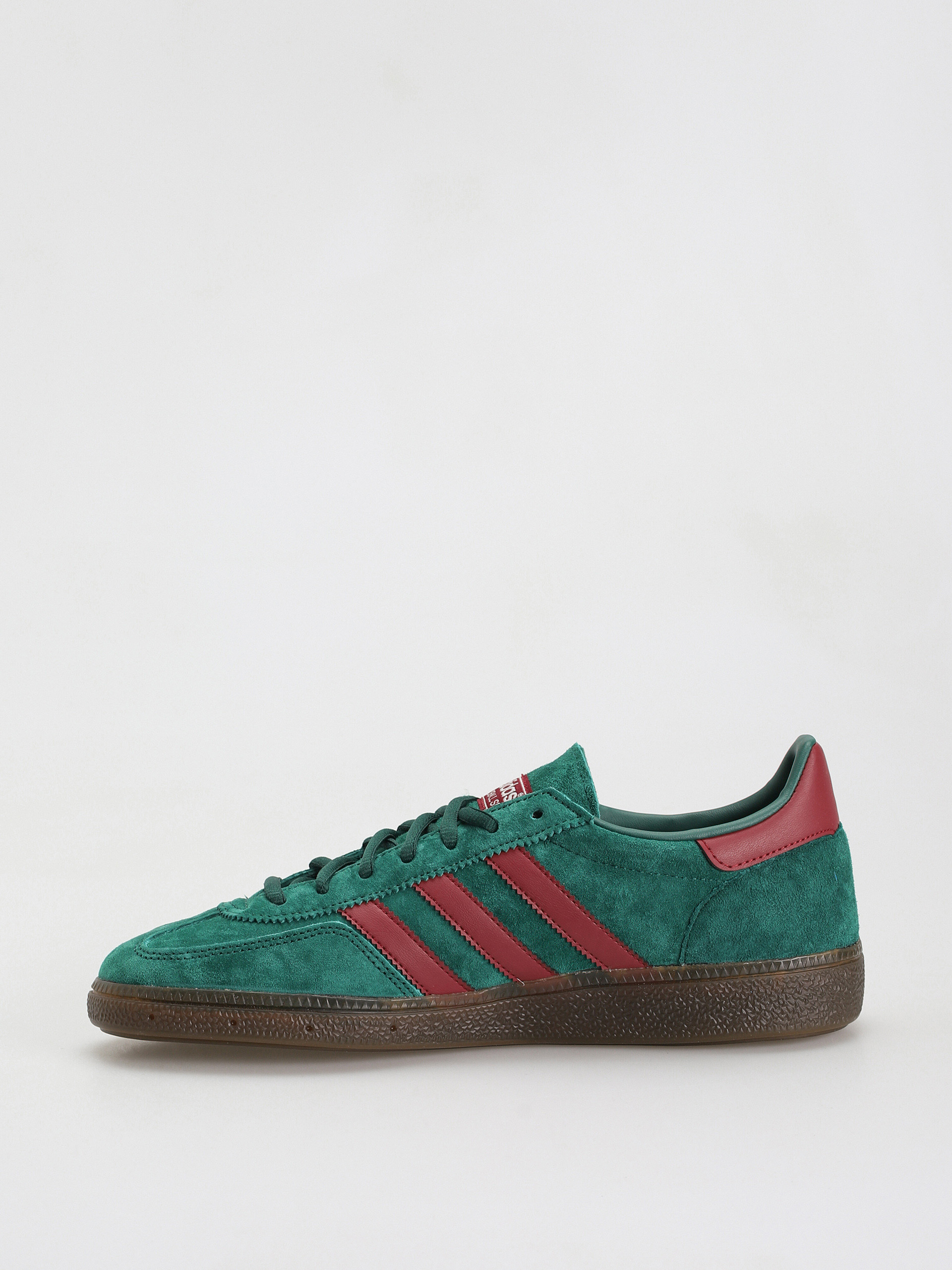 Buty adidas Originals Handball Spezial (cgreen/cburgu/gum5)