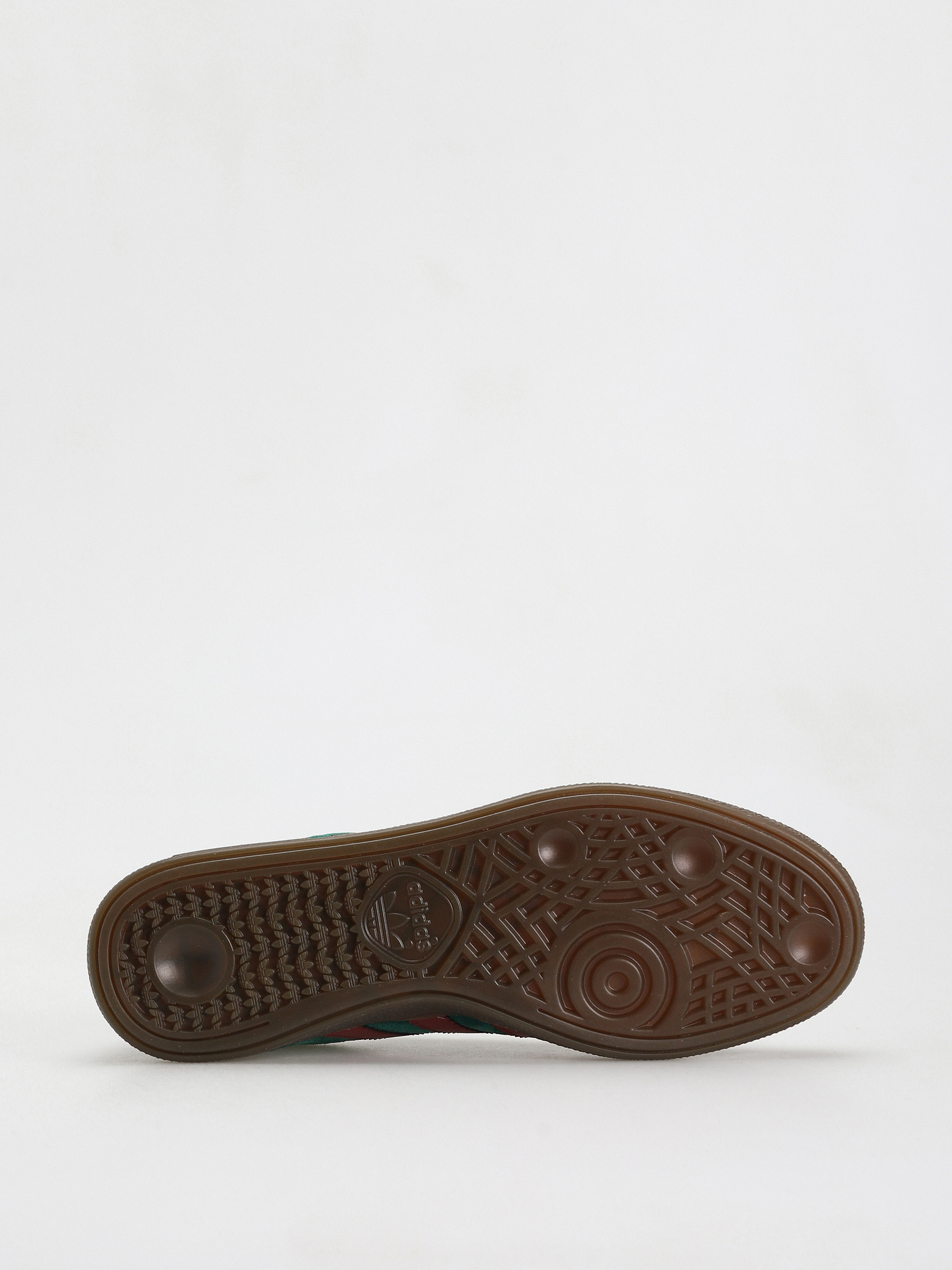 Buty adidas Originals Handball Spezial (cgreen/cburgu/gum5)