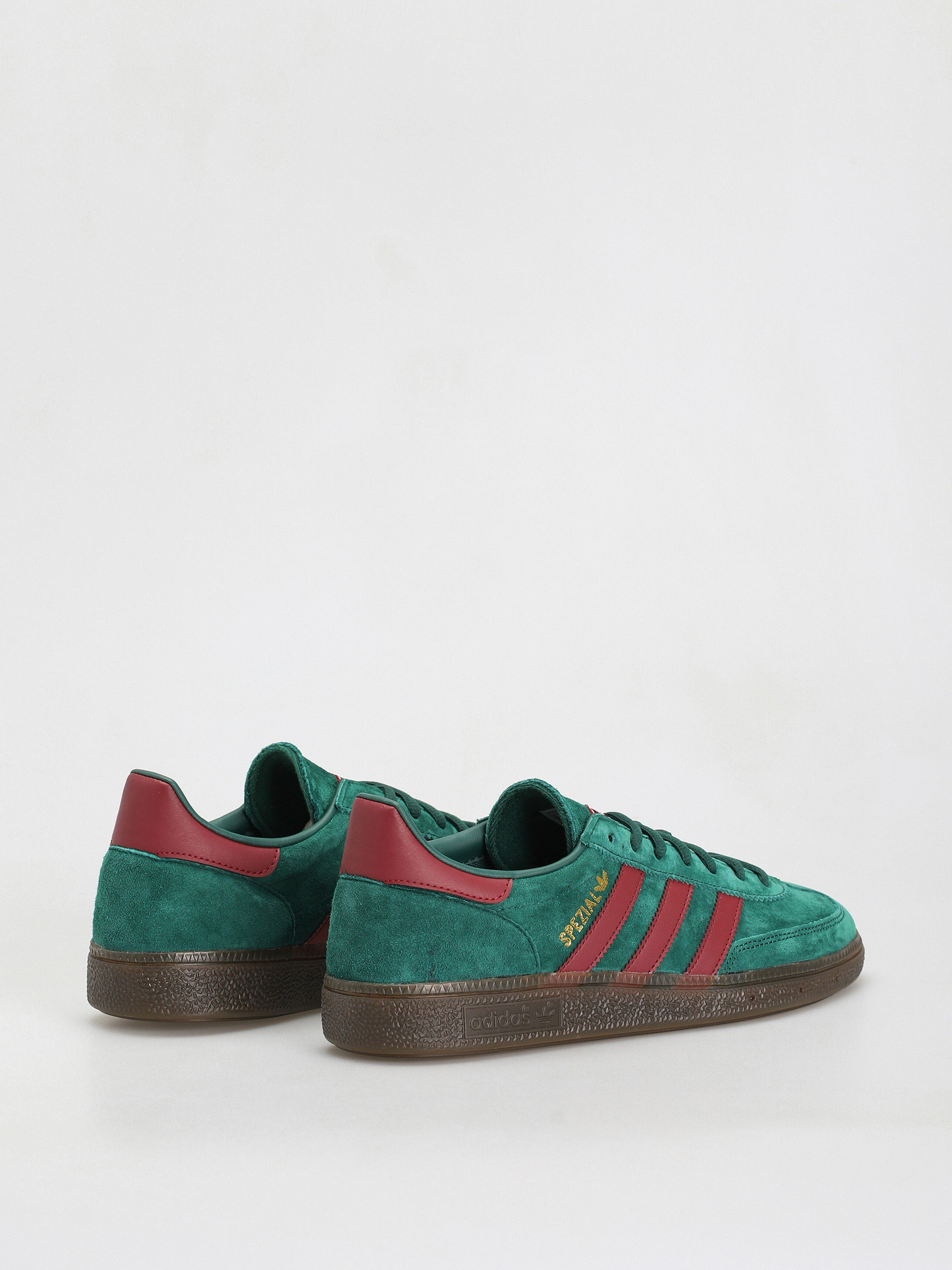 Buty adidas Originals Handball Spezial (cgreen/cburgu/gum5)