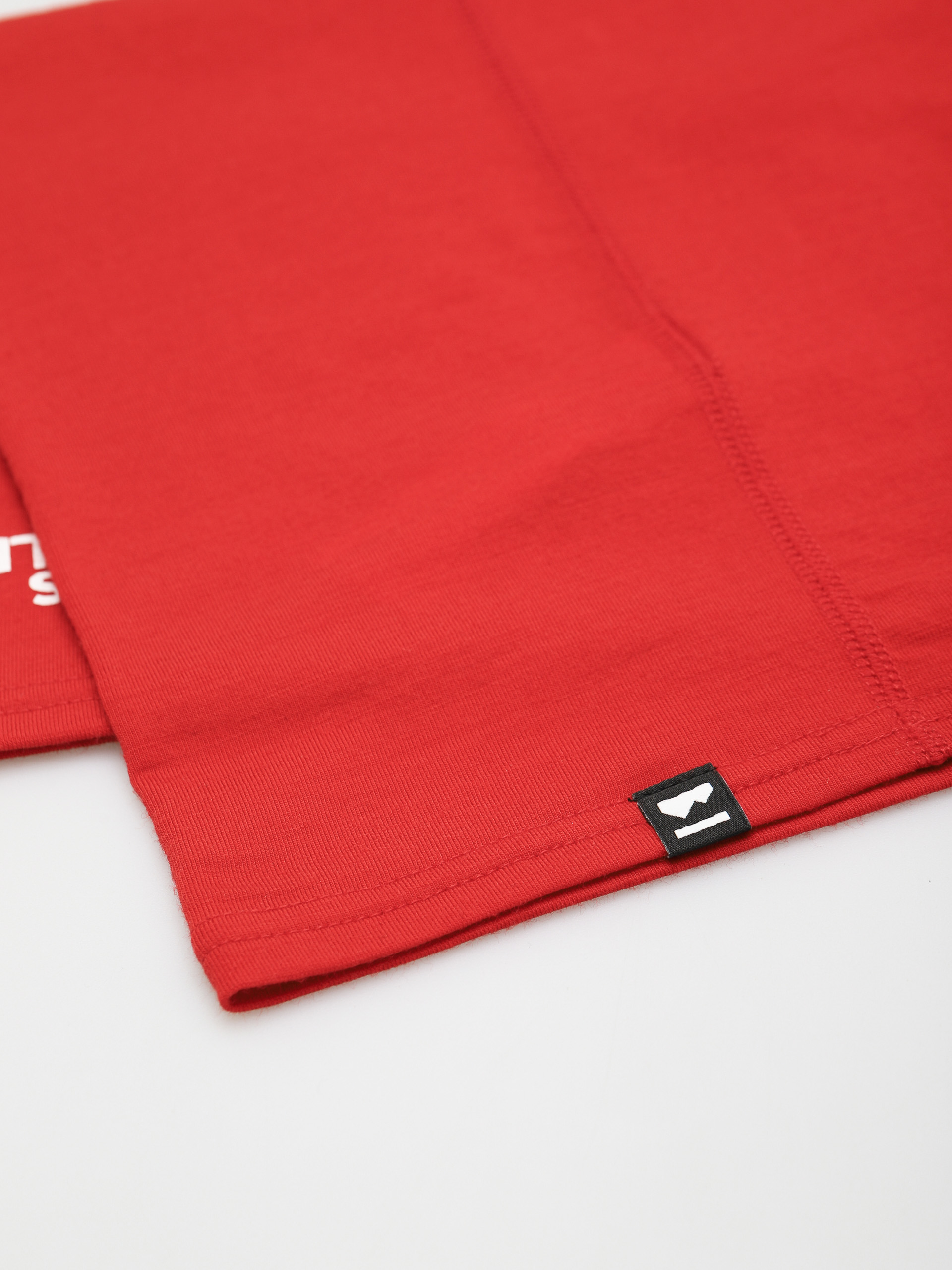 Ocieplacz Mons Royale Daily Dose Merino (red)