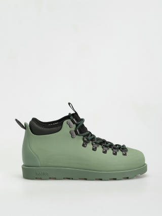 Buty zimowe Native Fitzsimmons Citylite (loch green/ivy green/jiffy black/ivy green laces)