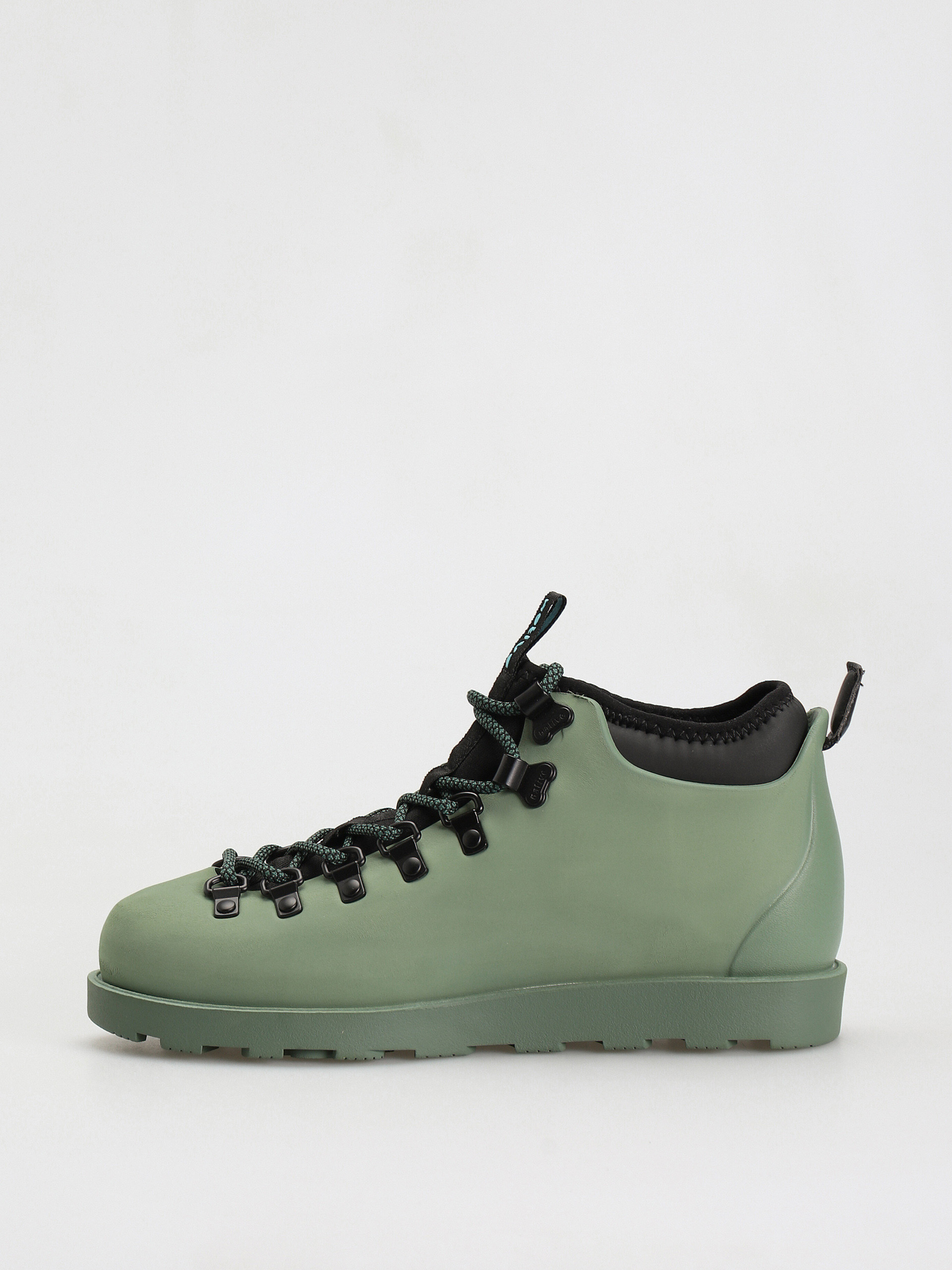 Buty zimowe Native Fitzsimmons Citylite (loch green/ivy green/jiffy black/ivy green laces)