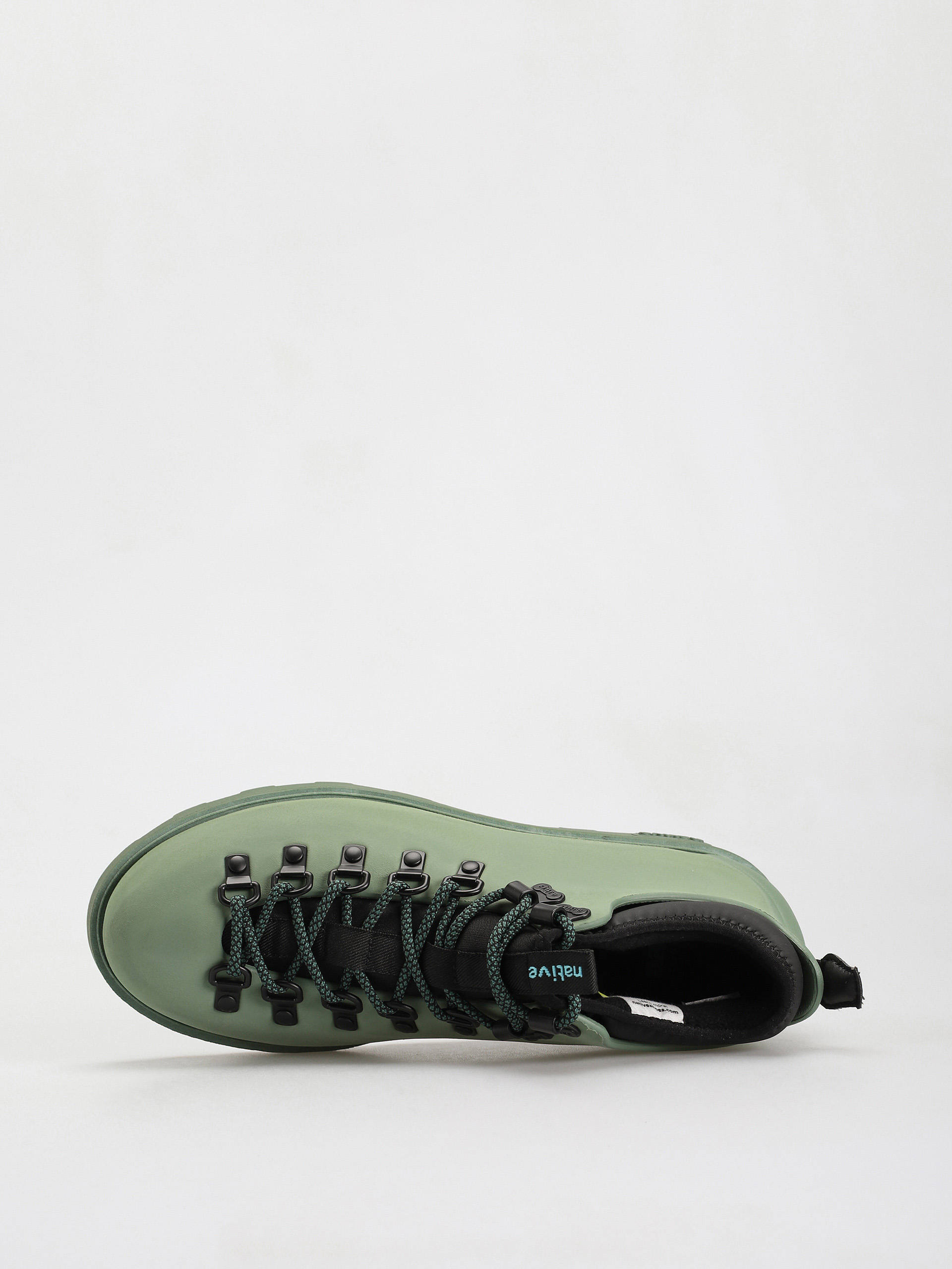 Buty zimowe Native Fitzsimmons Citylite (loch green/ivy green/jiffy black/ivy green laces)