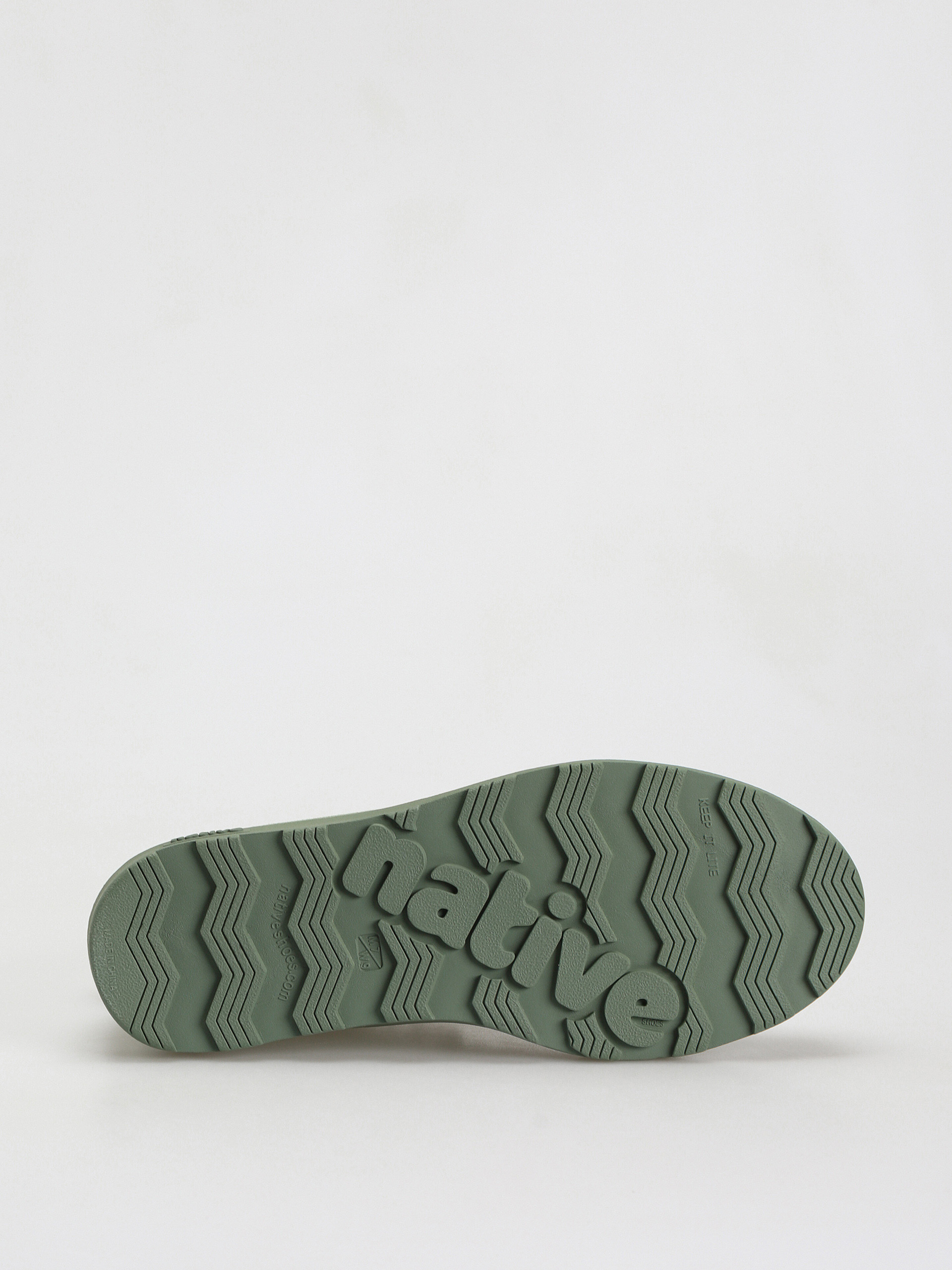 Buty zimowe Native Fitzsimmons Citylite (loch green/ivy green/jiffy black/ivy green laces)