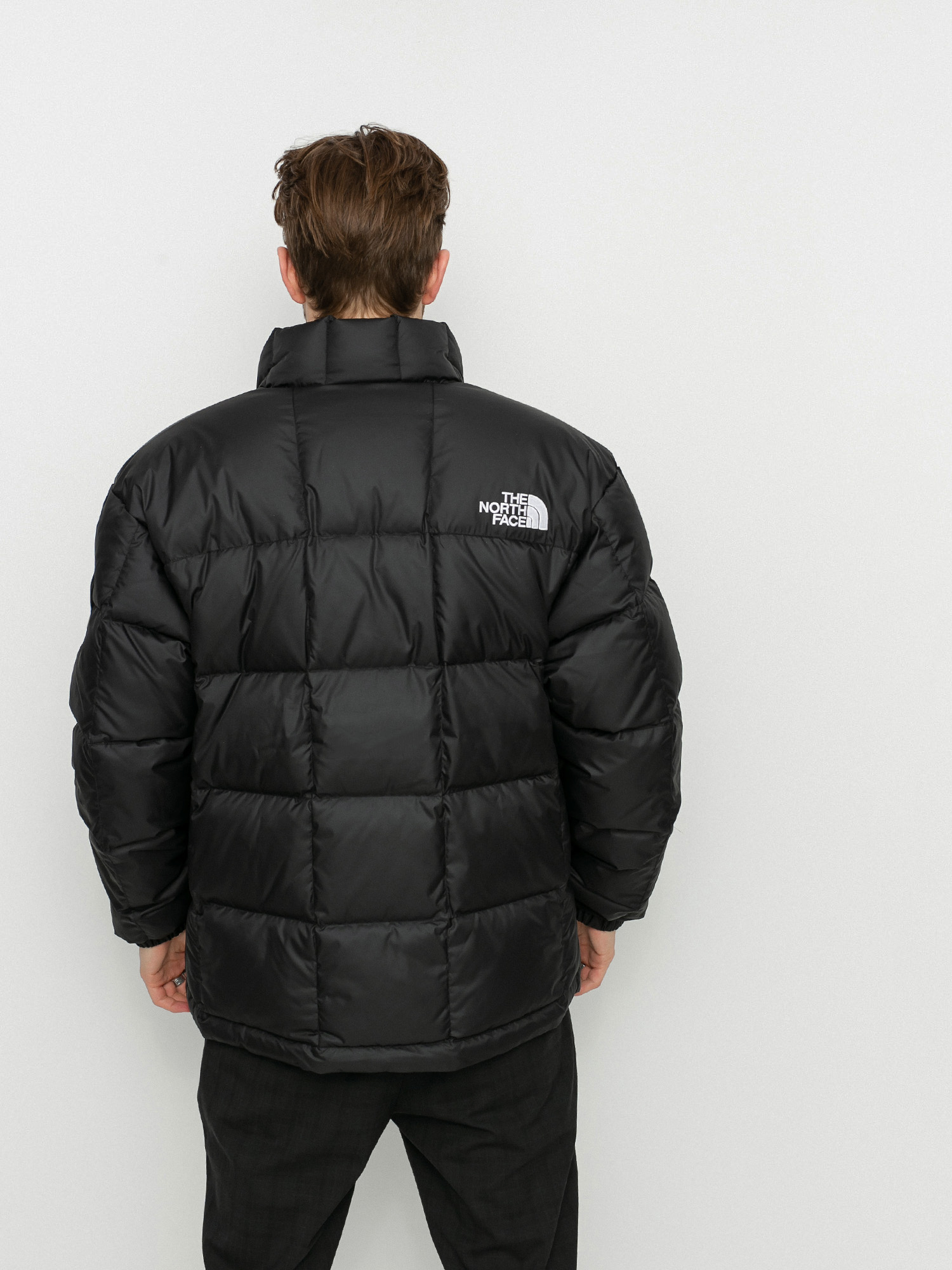 Kurtka The North Face Lhotse (tnf black)