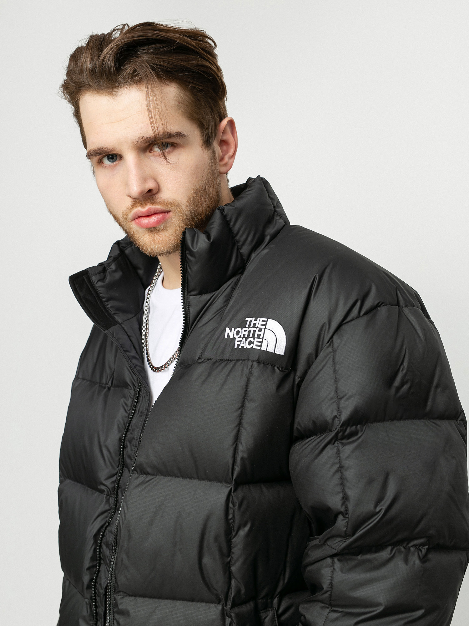 Kurtka The North Face Lhotse (tnf black)