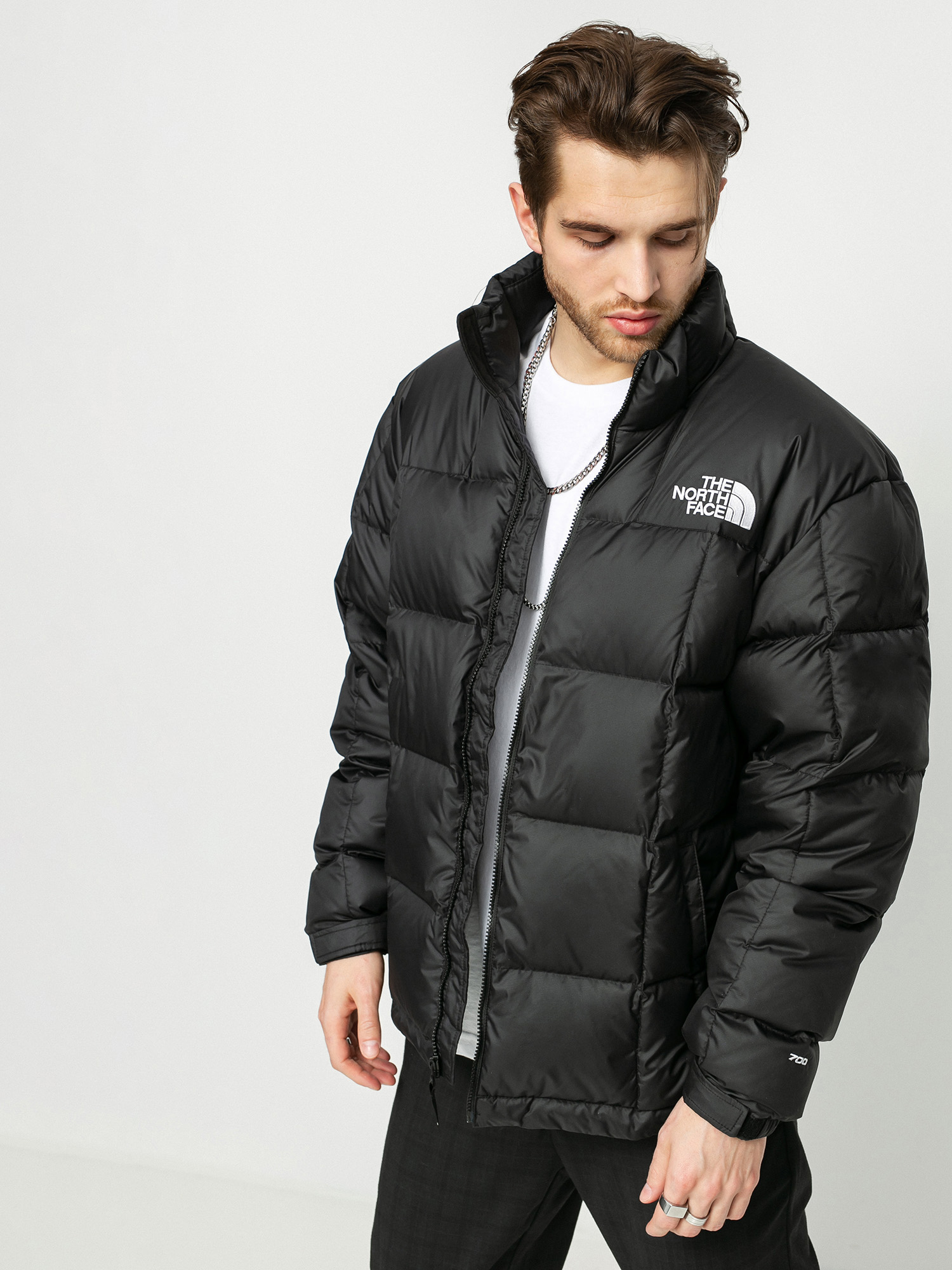 Kurtka The North Face Lhotse (tnf black)