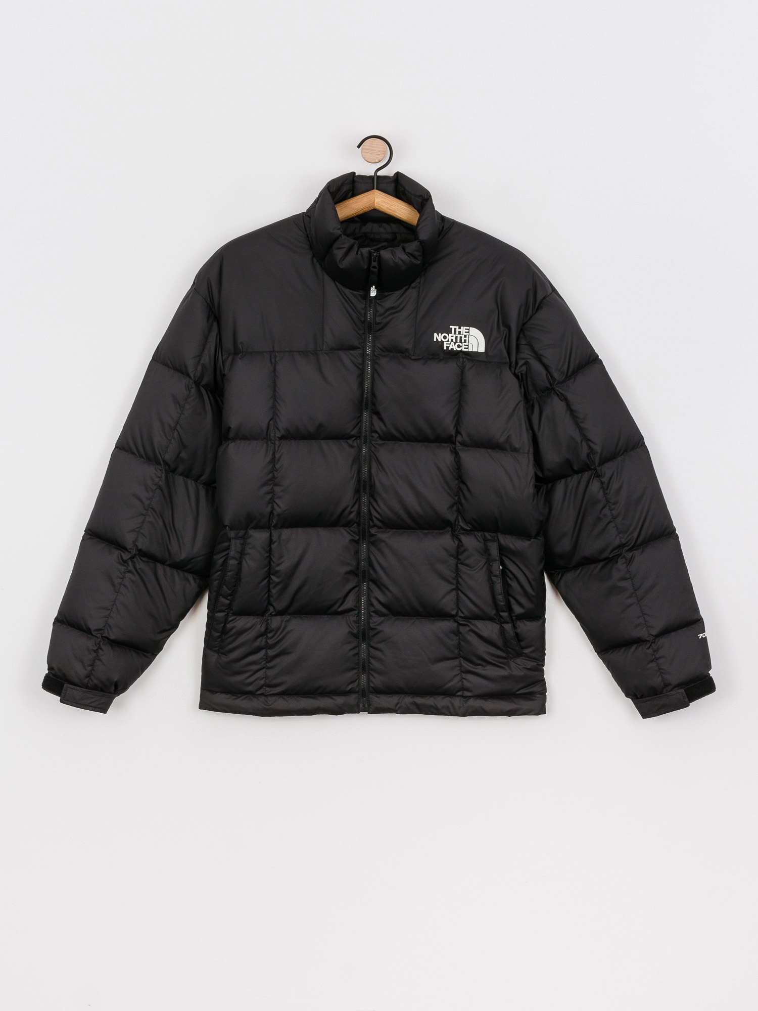 Kurtka The North Face Lhotse (tnf black)
