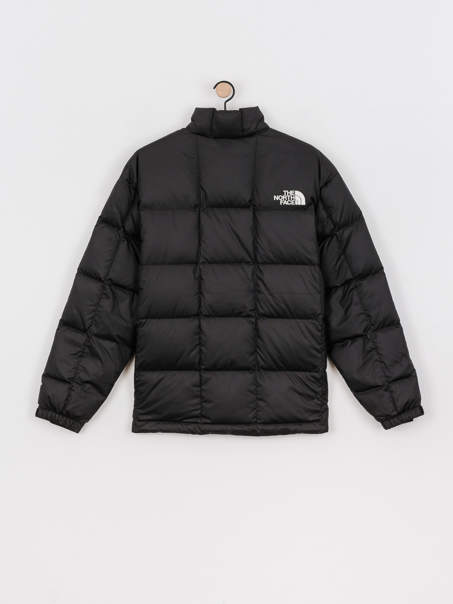 Kurtka The North Face Lhotse (tnf black)