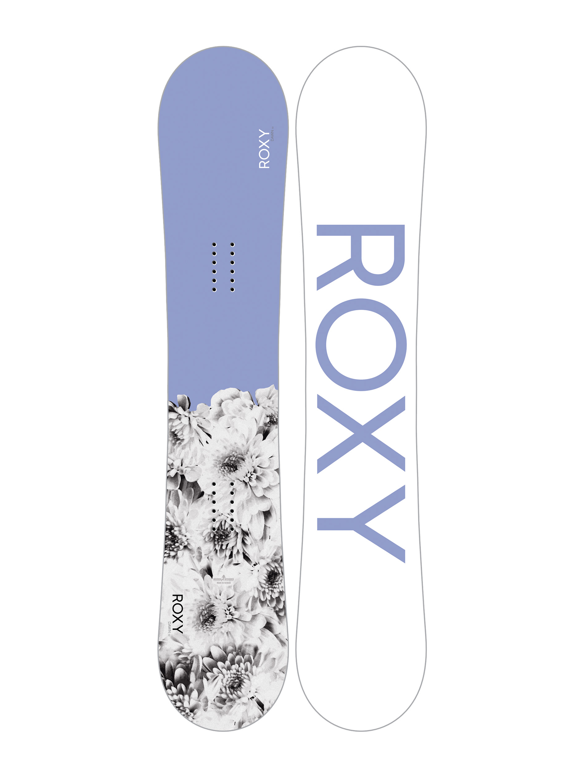 Deska snowboardowa Roxy Dawn Wmn