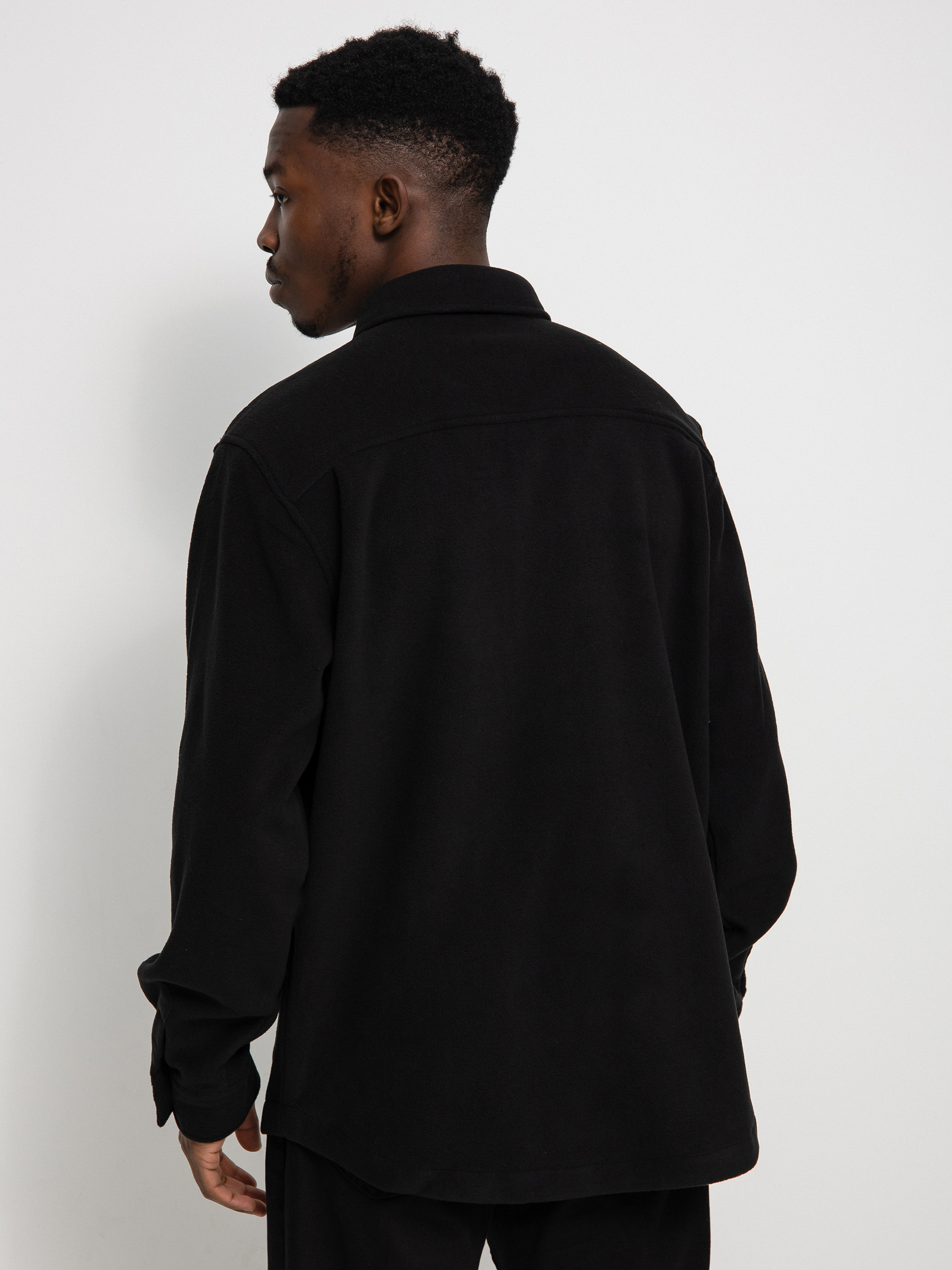 Koszula ThirtyTwo Rest Stop (black)