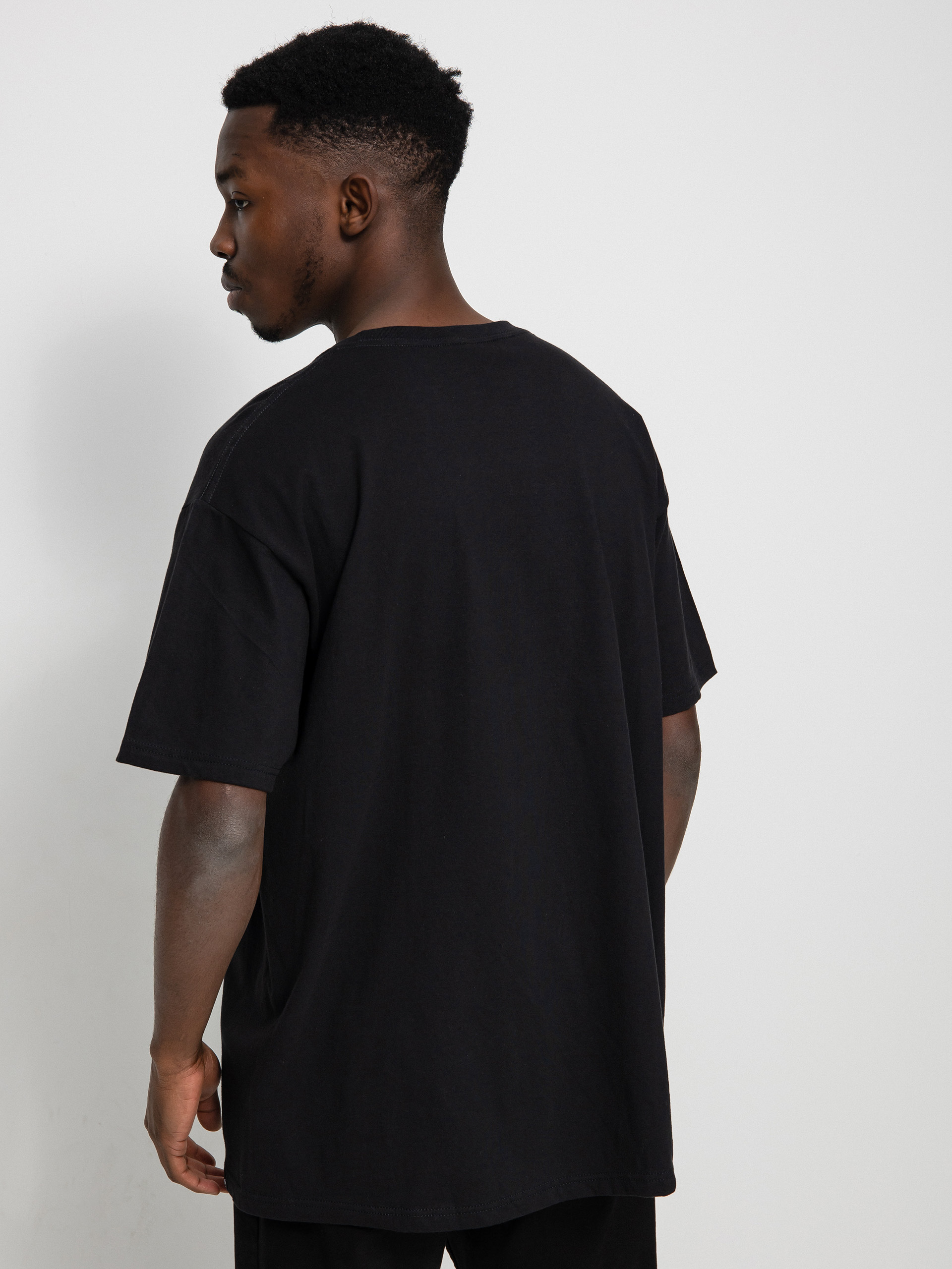 T-shirt ThirtyTwo Double (black/black)
