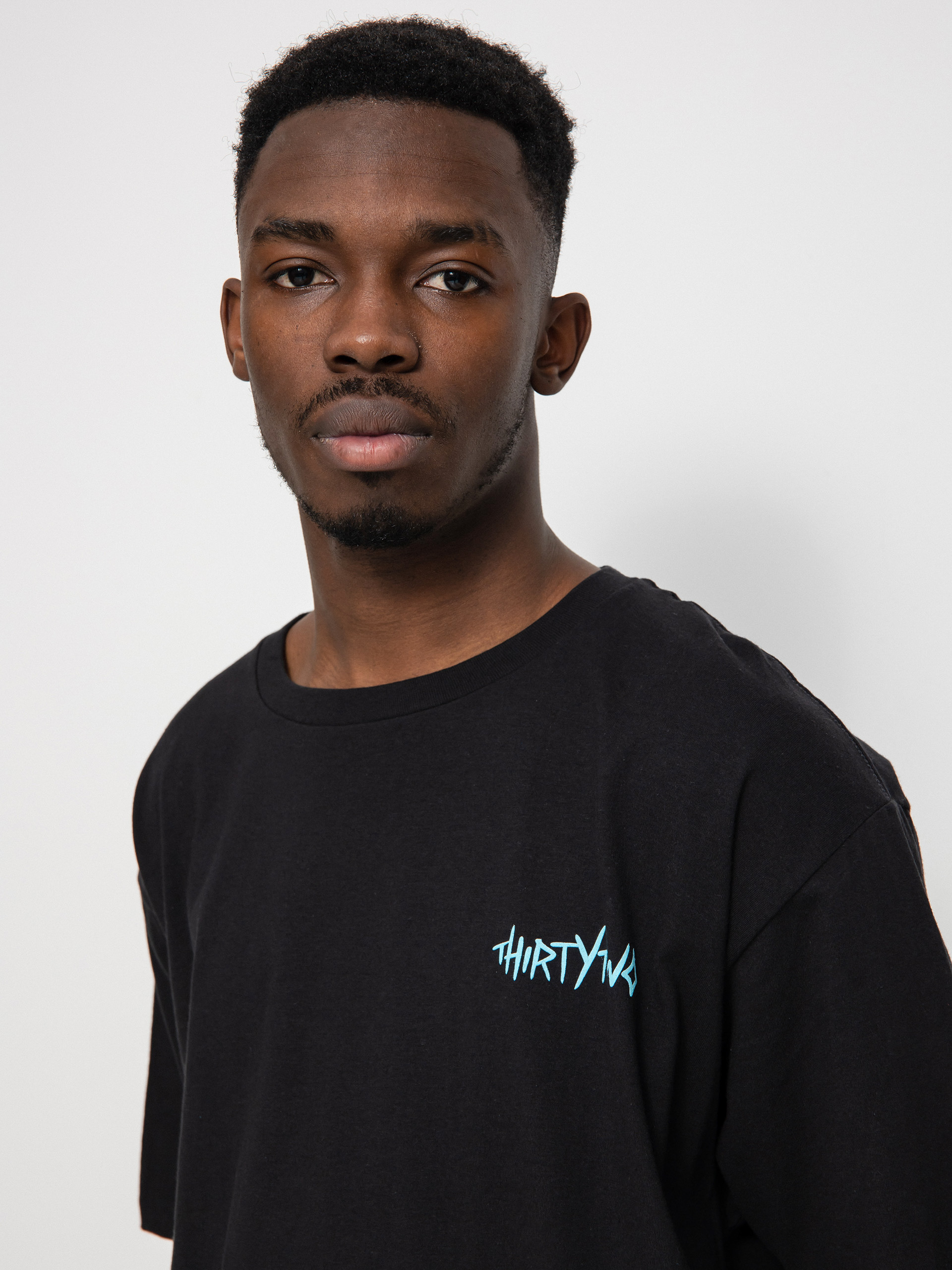 T-shirt ThirtyTwo Rp Art (black)