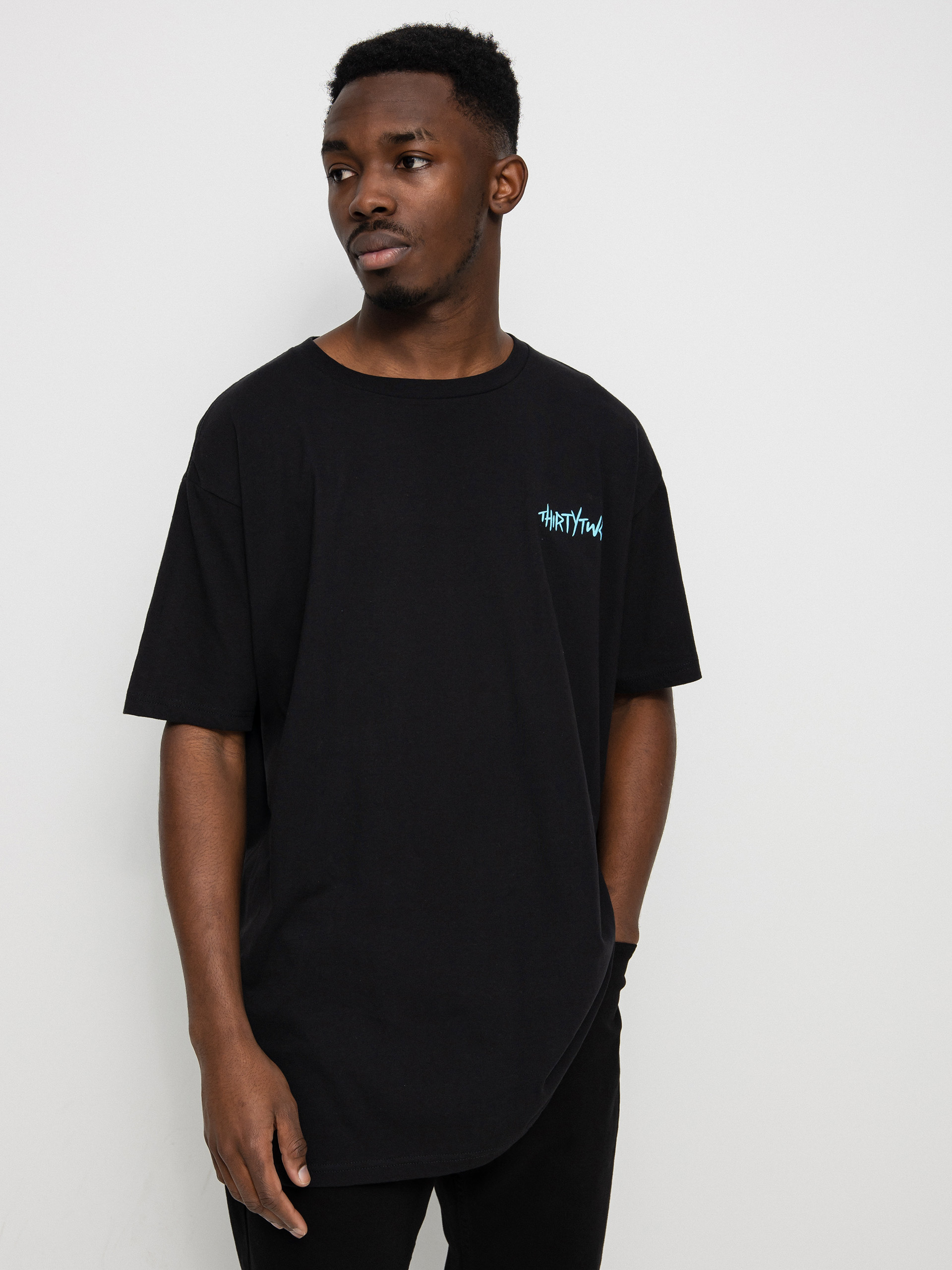 T-shirt ThirtyTwo Rp Art (black)