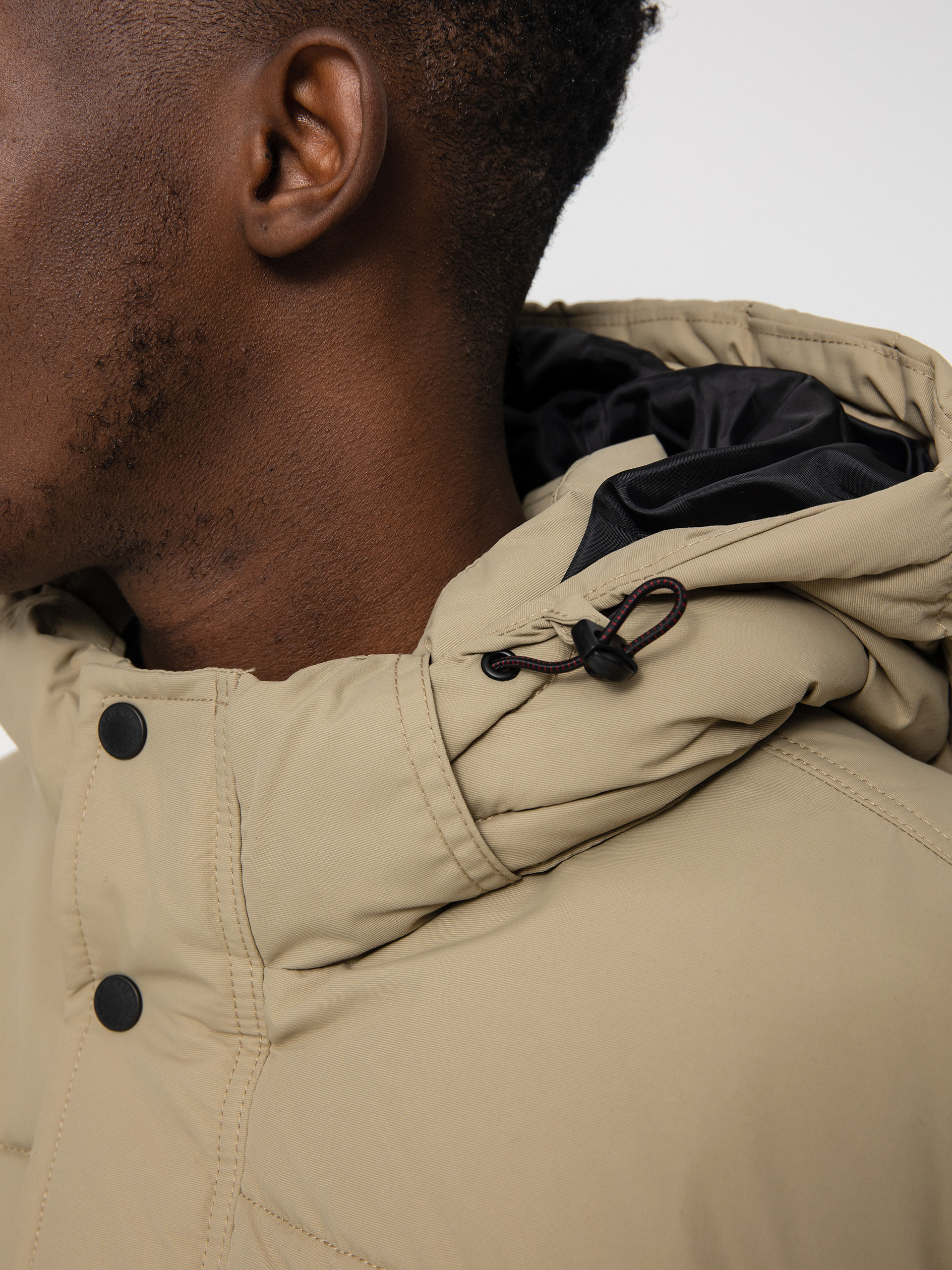 Kurtka Dickies Glacier View Puffer (khaki)