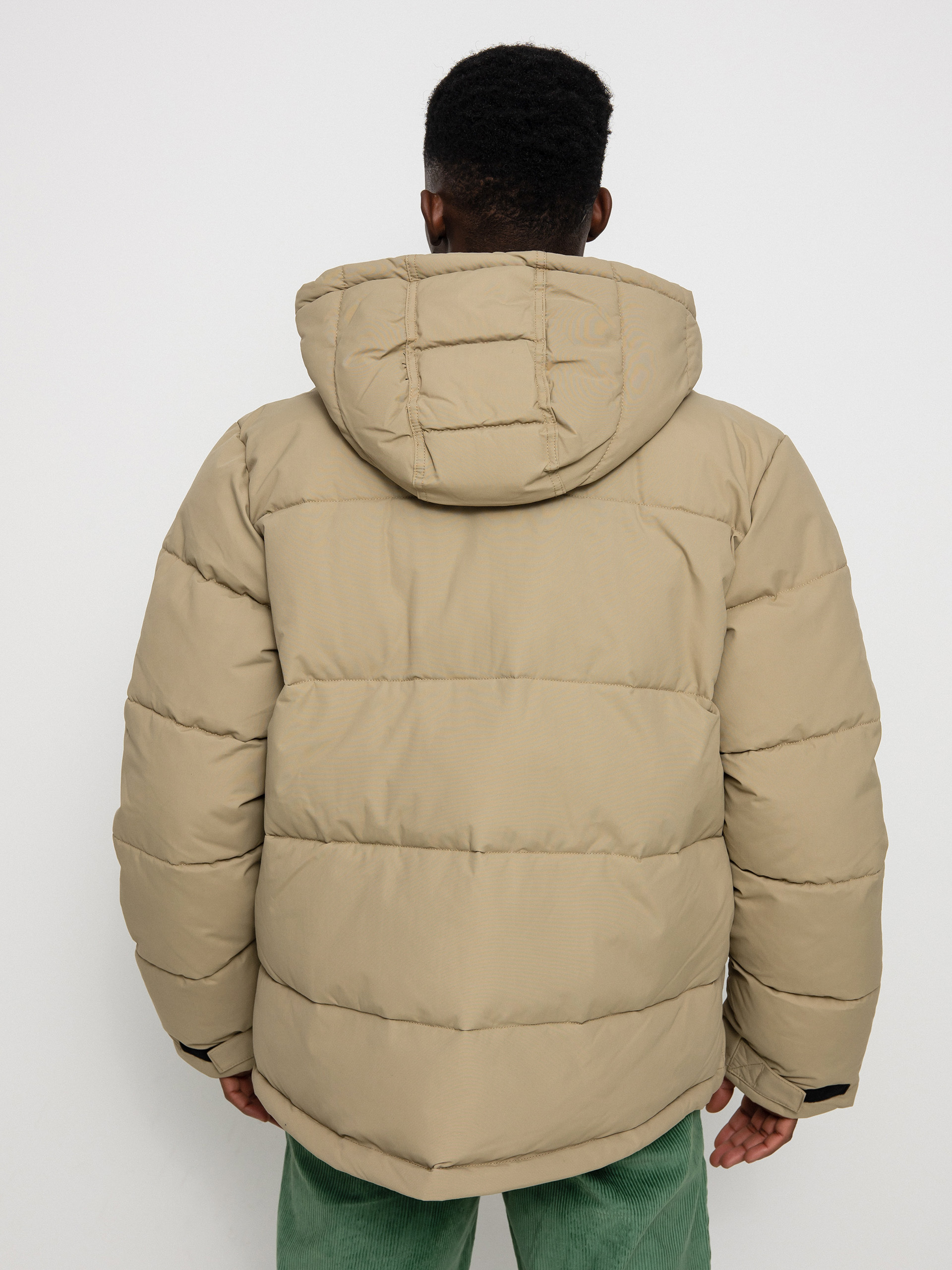 Kurtka Dickies Glacier View Puffer (khaki)