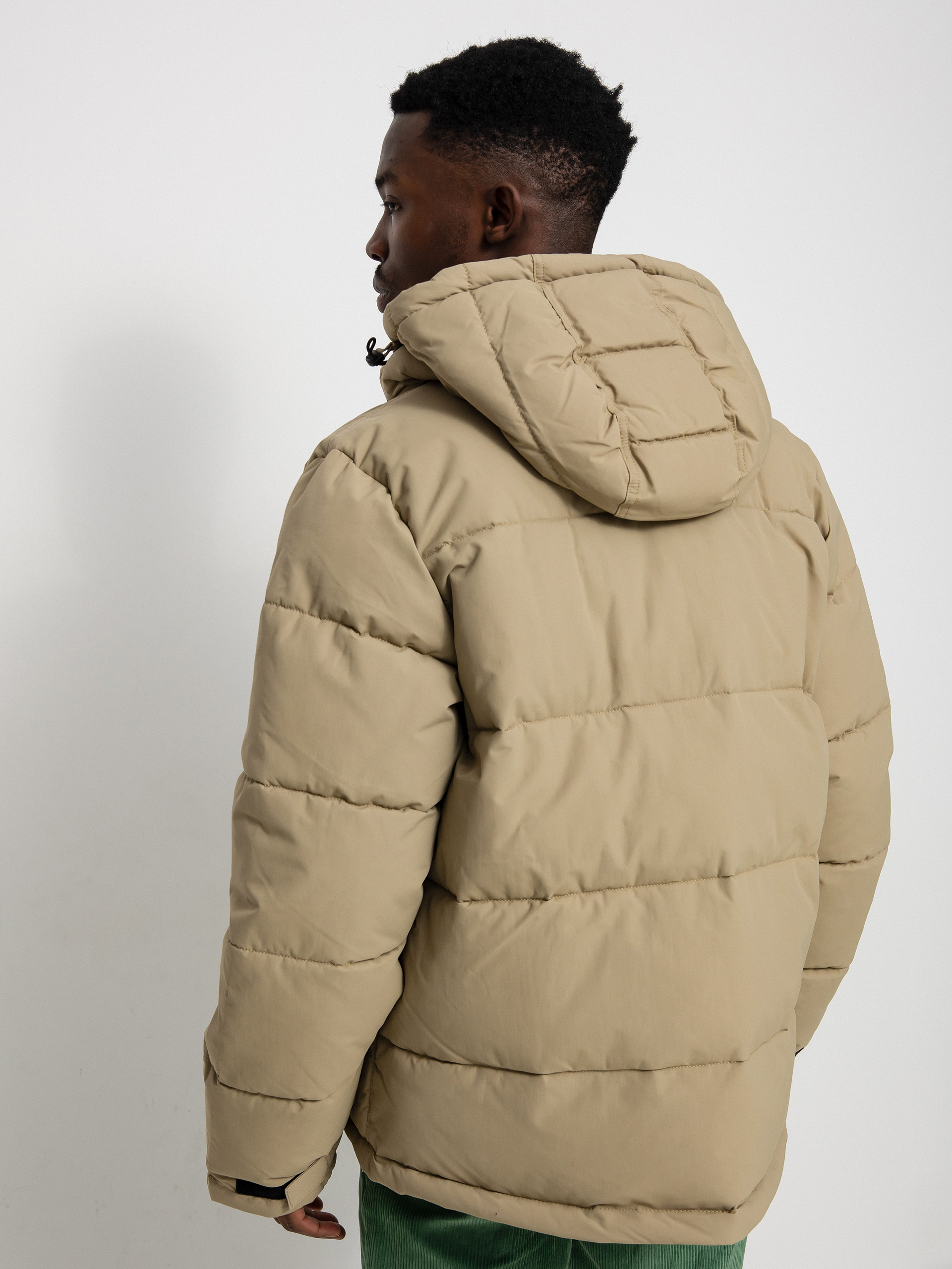 Kurtka Dickies Glacier View Puffer (khaki)