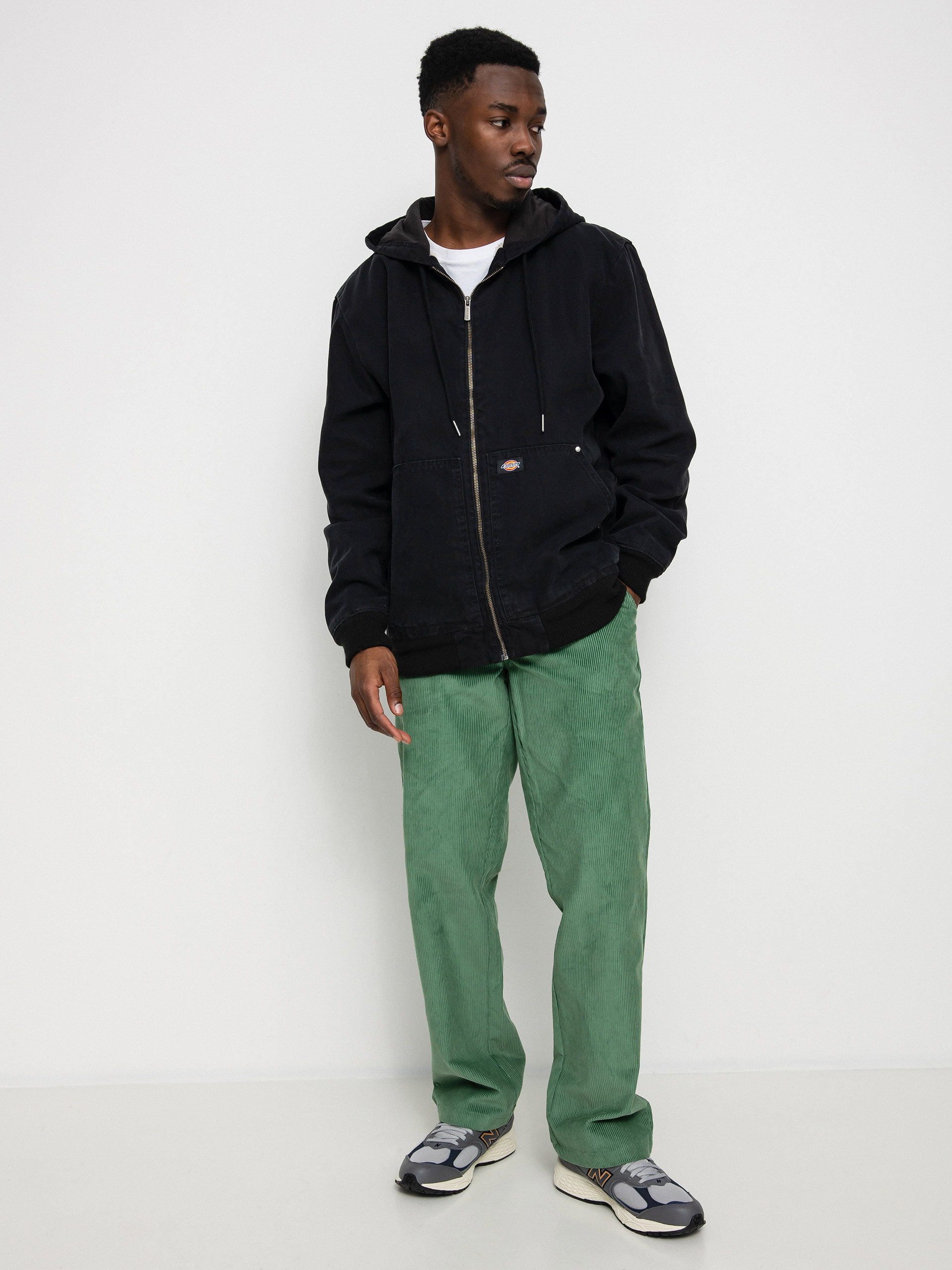 Dickies: bluzy, spodnie, kurtki | SUPERSKLEP