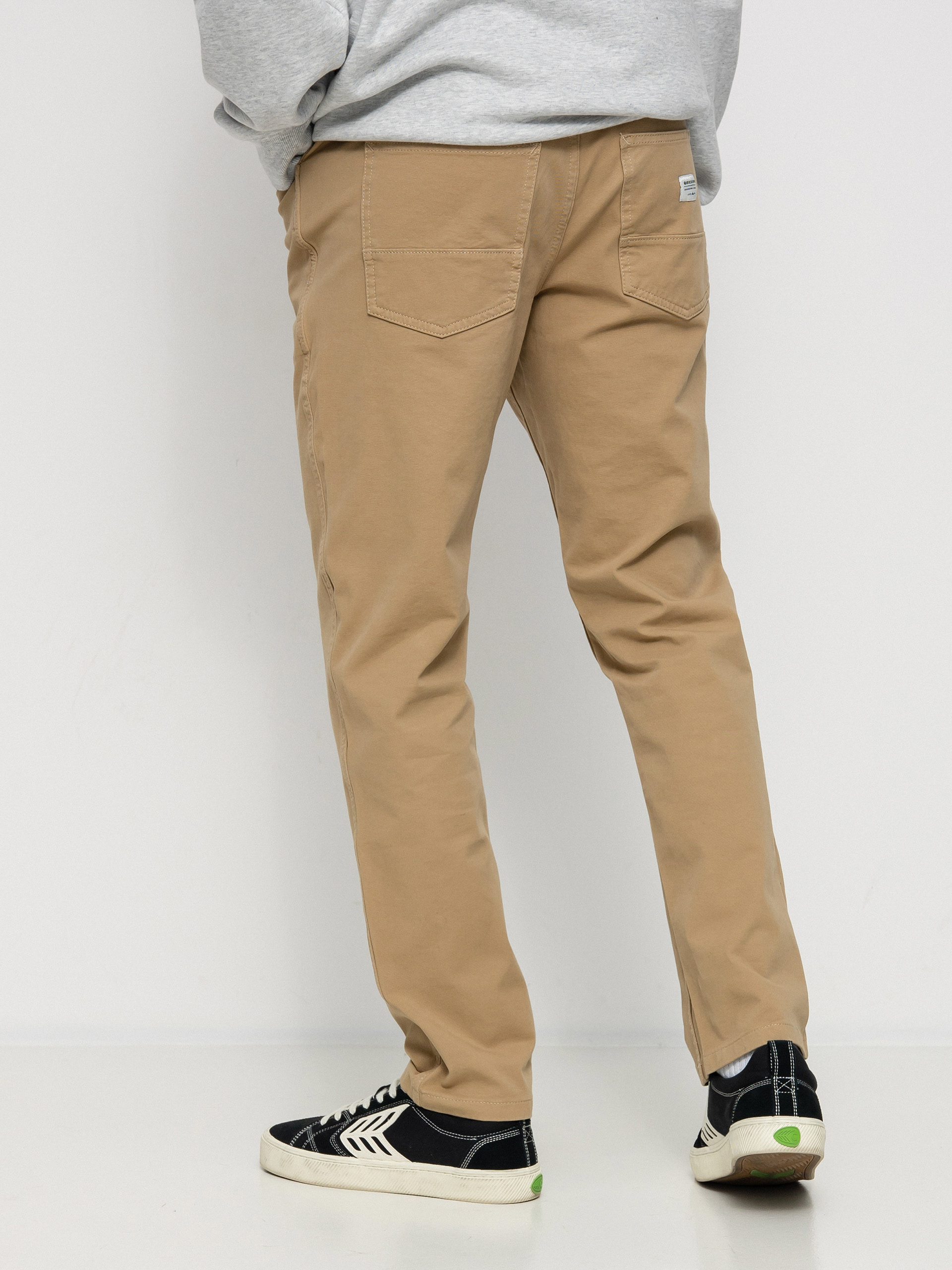 Spodnie Quiksilver Krandy (plage)