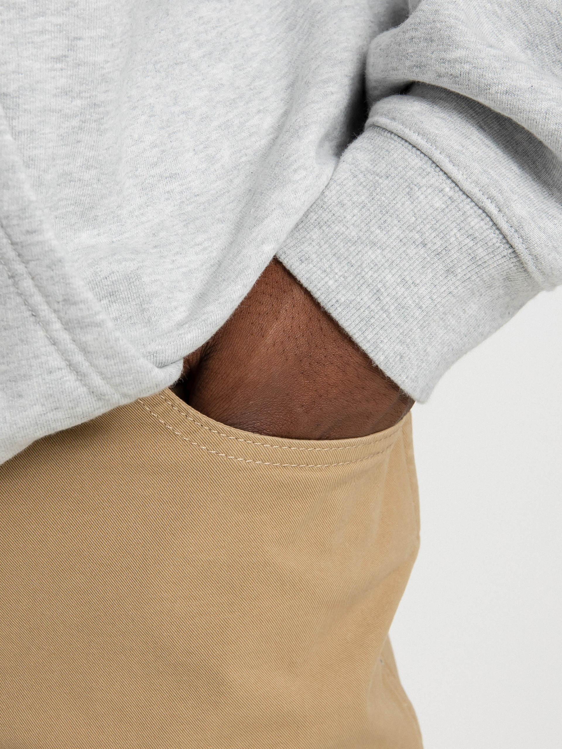 Spodnie Quiksilver Krandy (plage)