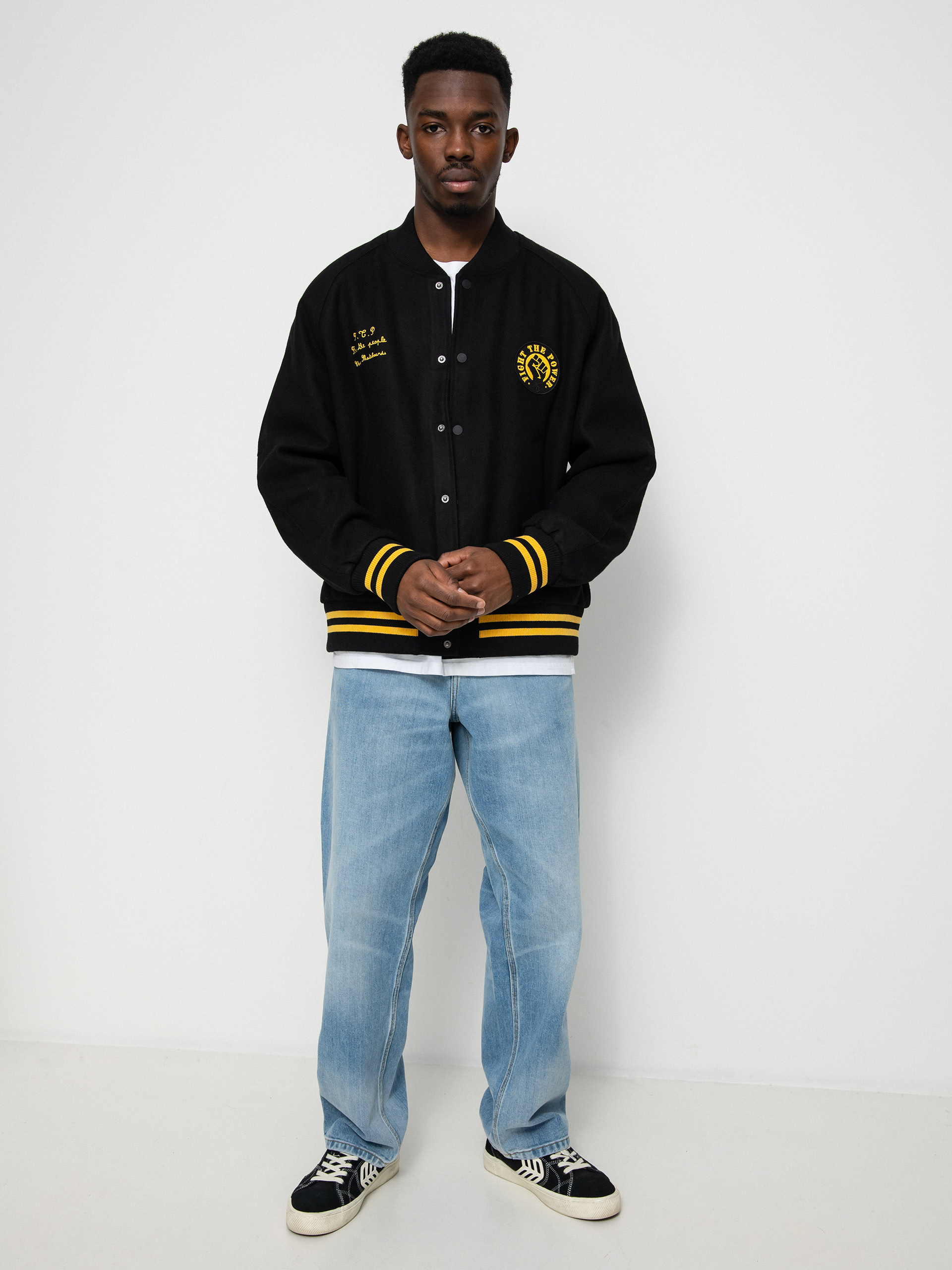 Kurtka Element Pexe Ftp Baseball (flint black)