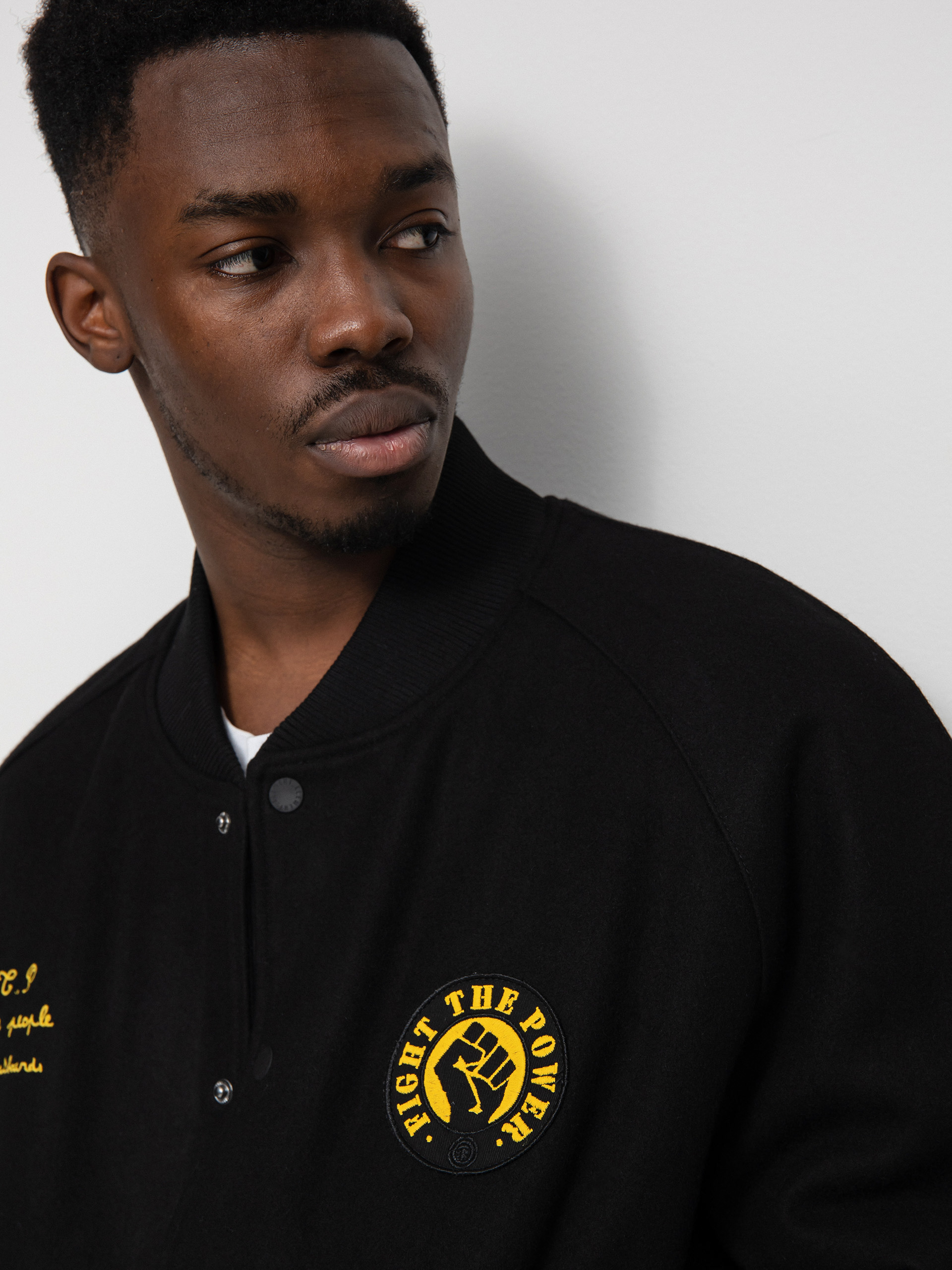 Kurtka Element Pexe Ftp Baseball (flint black)