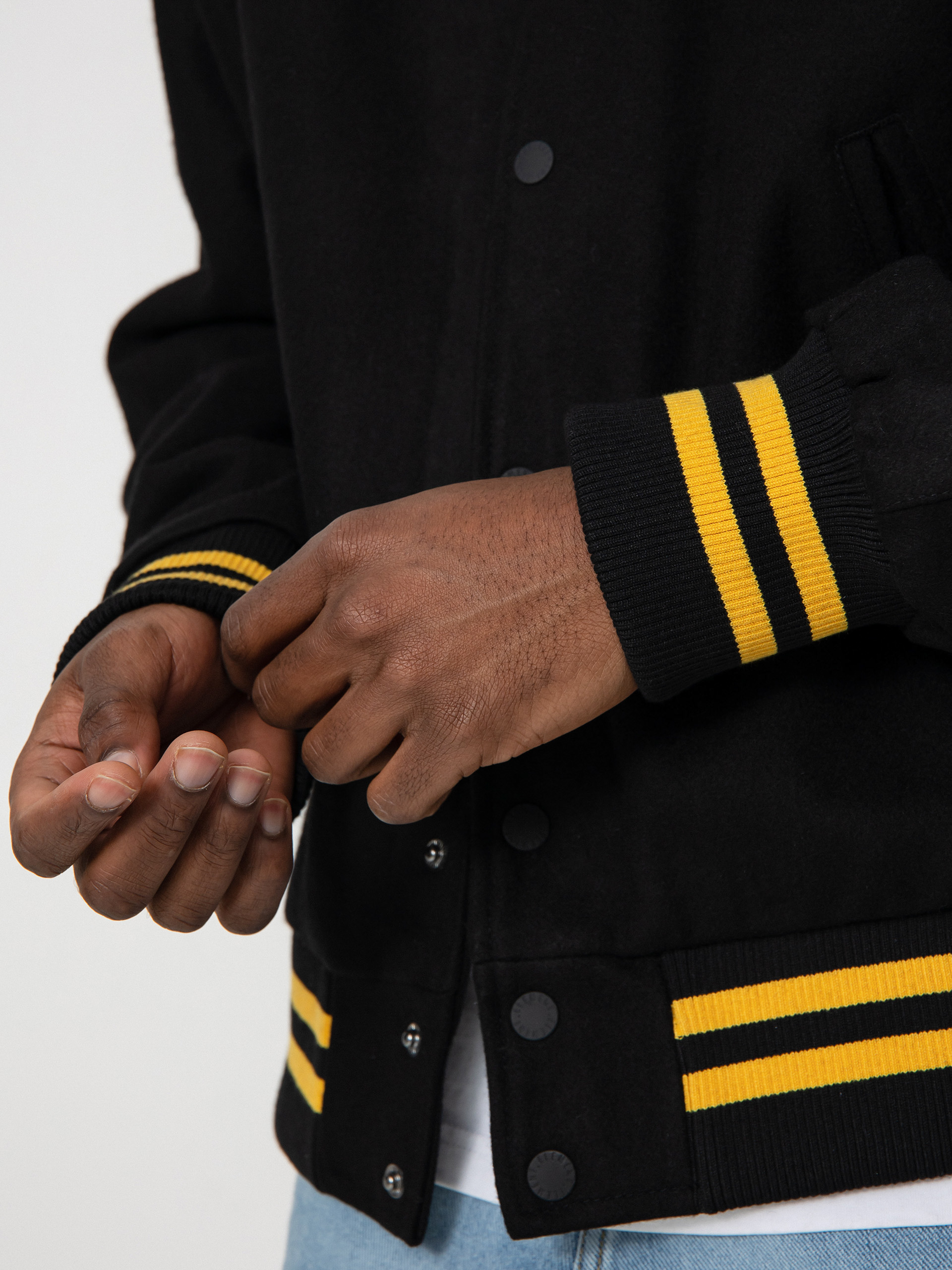 Kurtka Element Pexe Ftp Baseball (flint black)