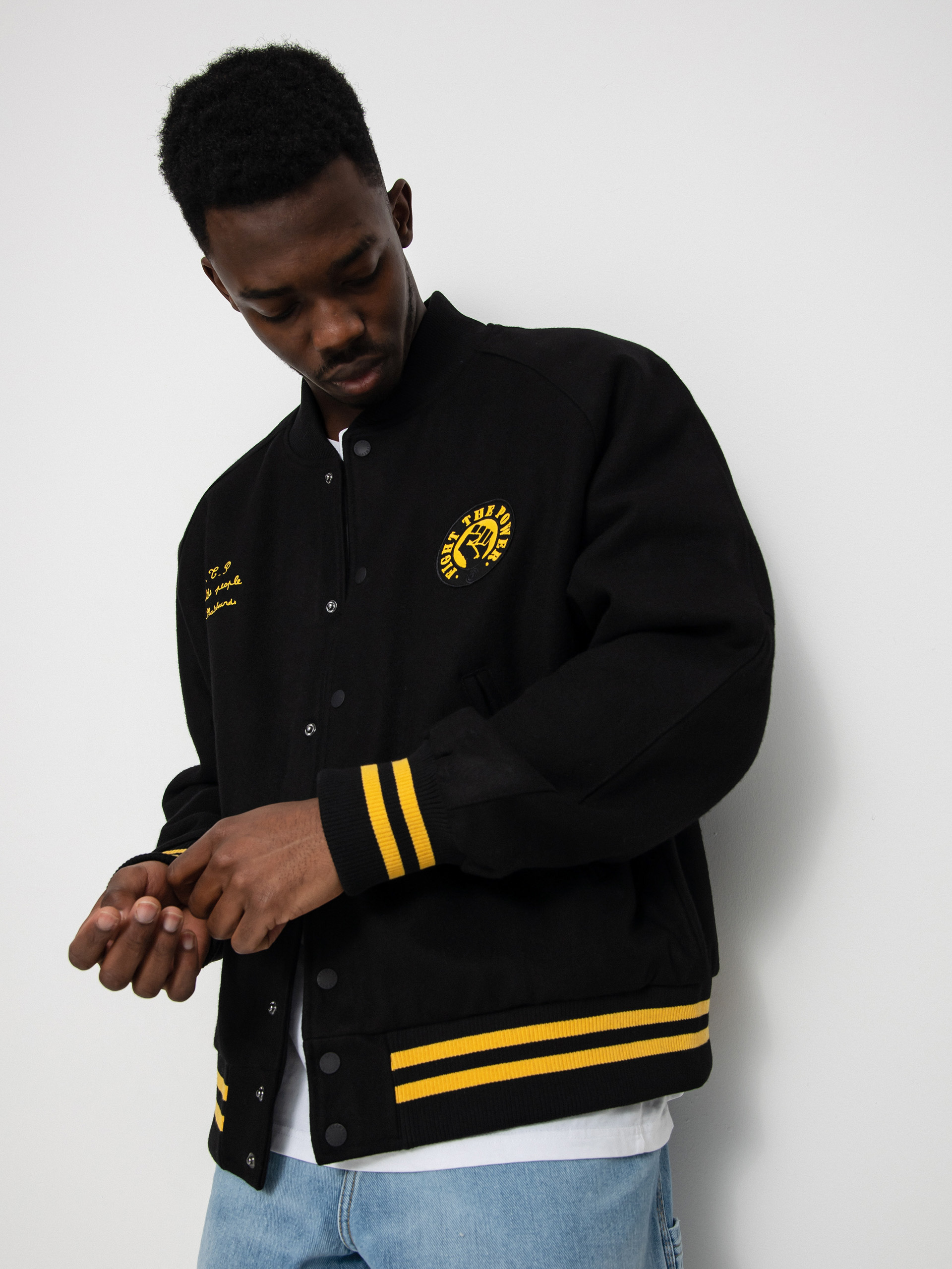 Kurtka Element Pexe Ftp Baseball (flint black)