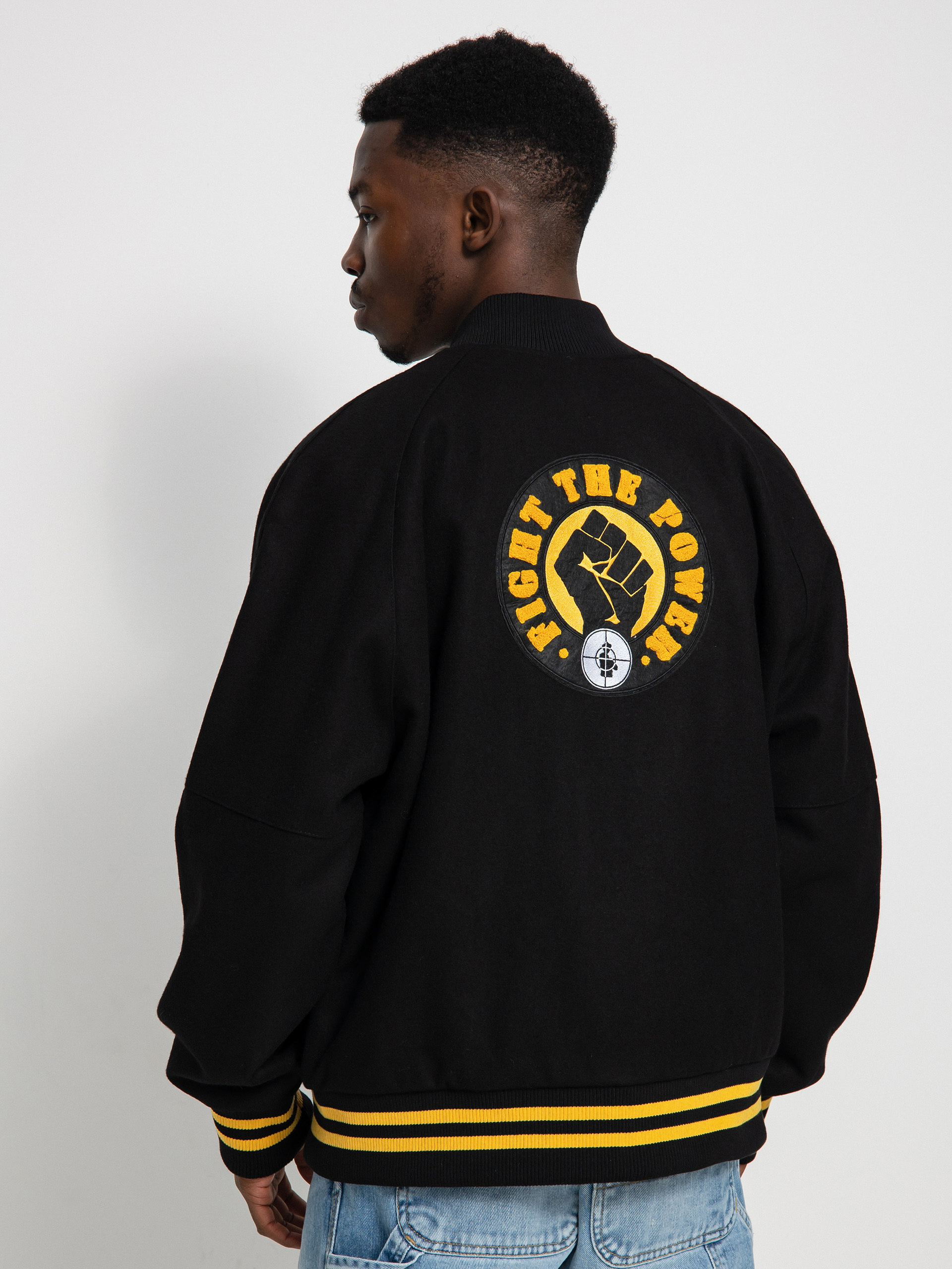 Kurtka Element Pexe Ftp Baseball (flint black)