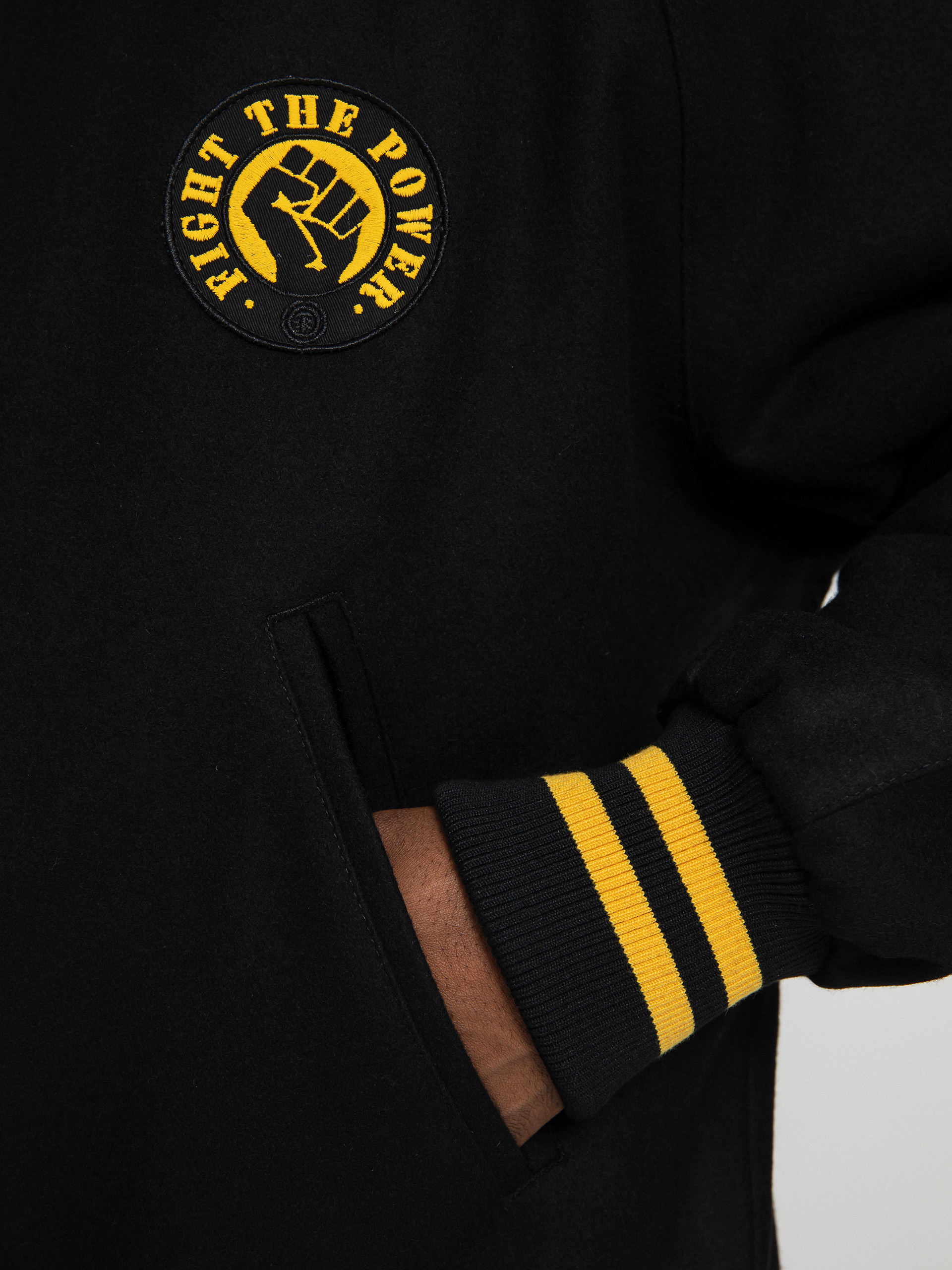 Kurtka Element Pexe Ftp Baseball (flint black)