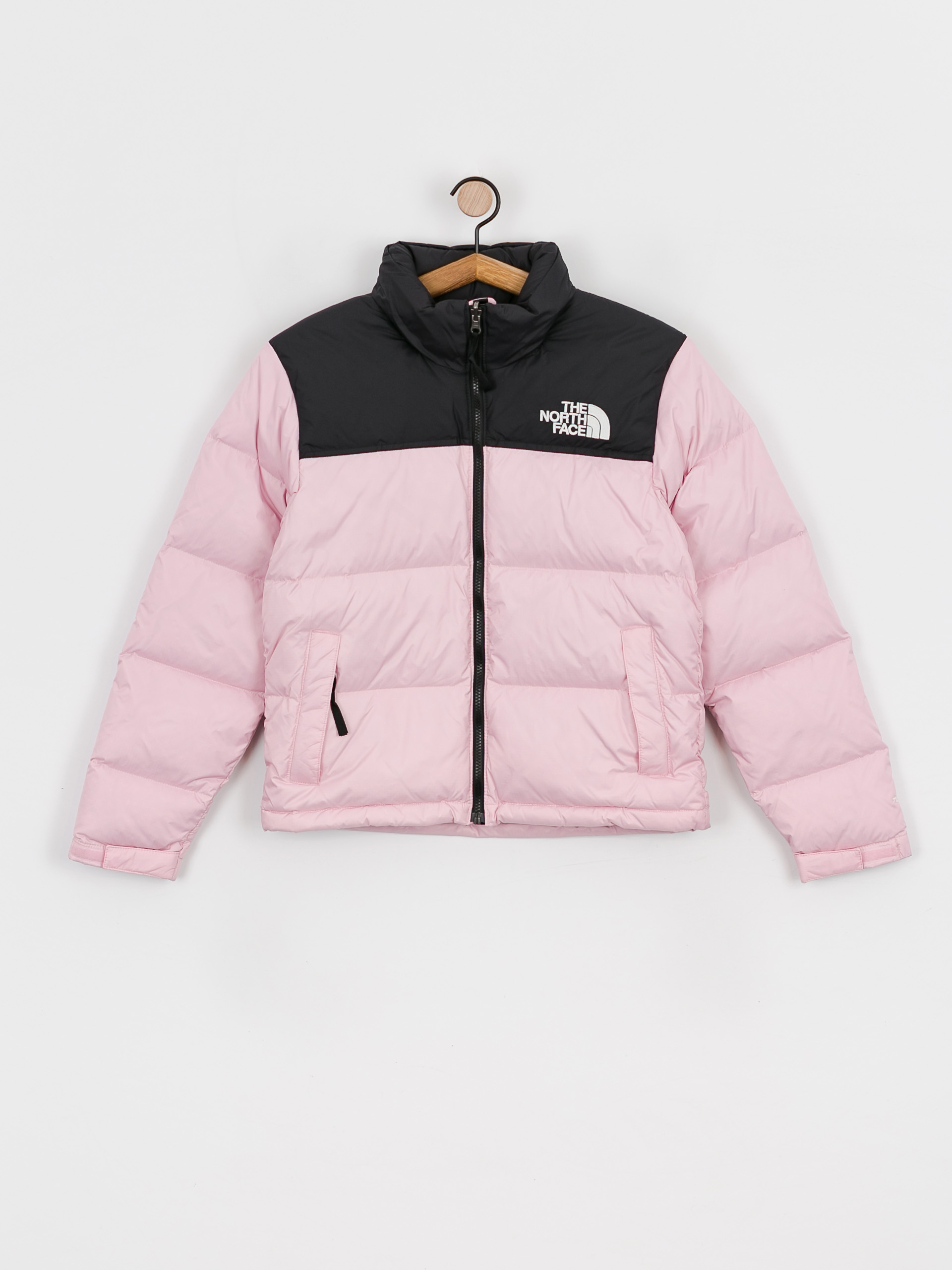 Kurtka The North Face 1996 Retro Nuptse Wmn (cameo pink)