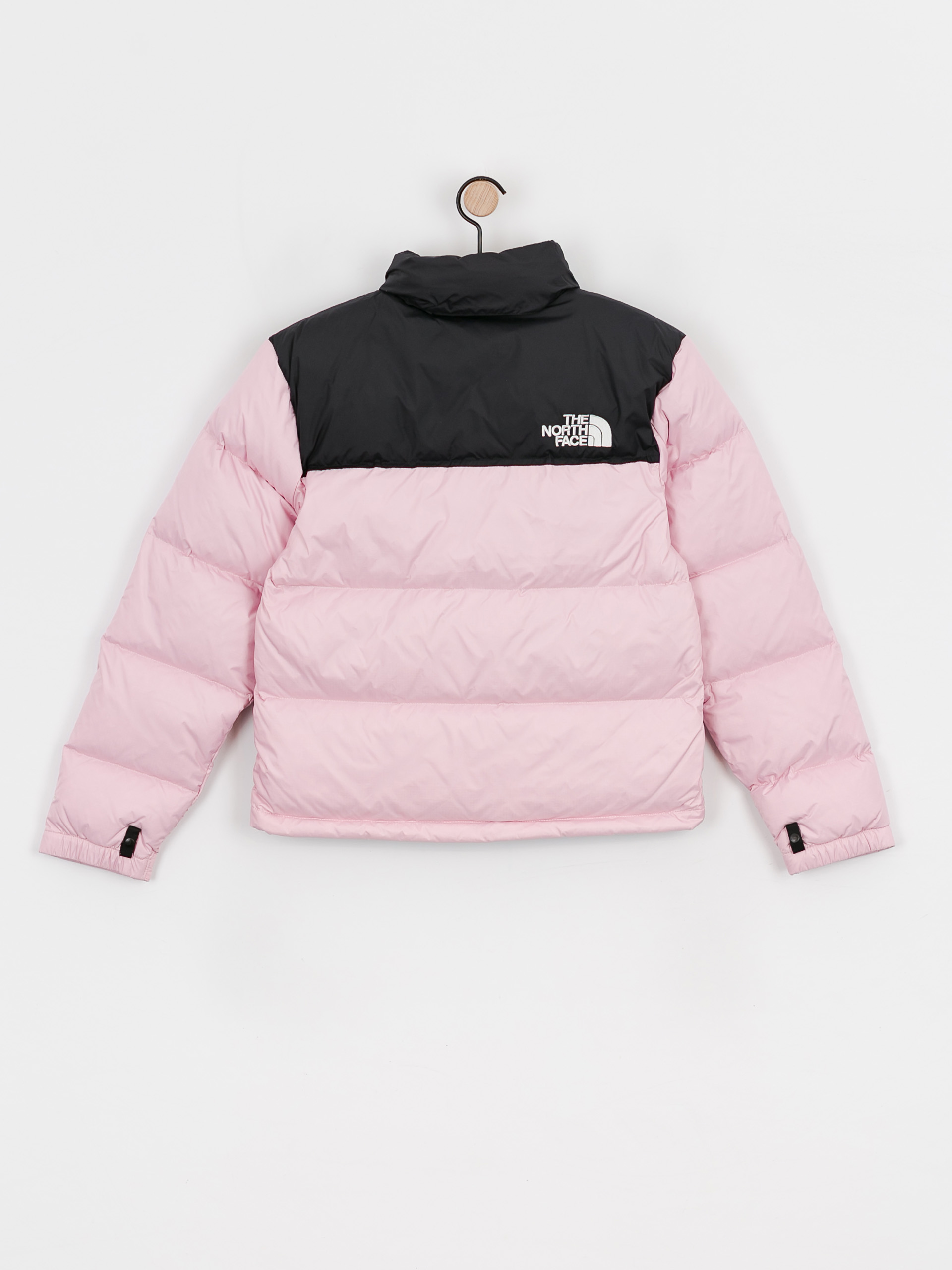 Kurtka The North Face 1996 Retro Nuptse Wmn (cameo pink)
