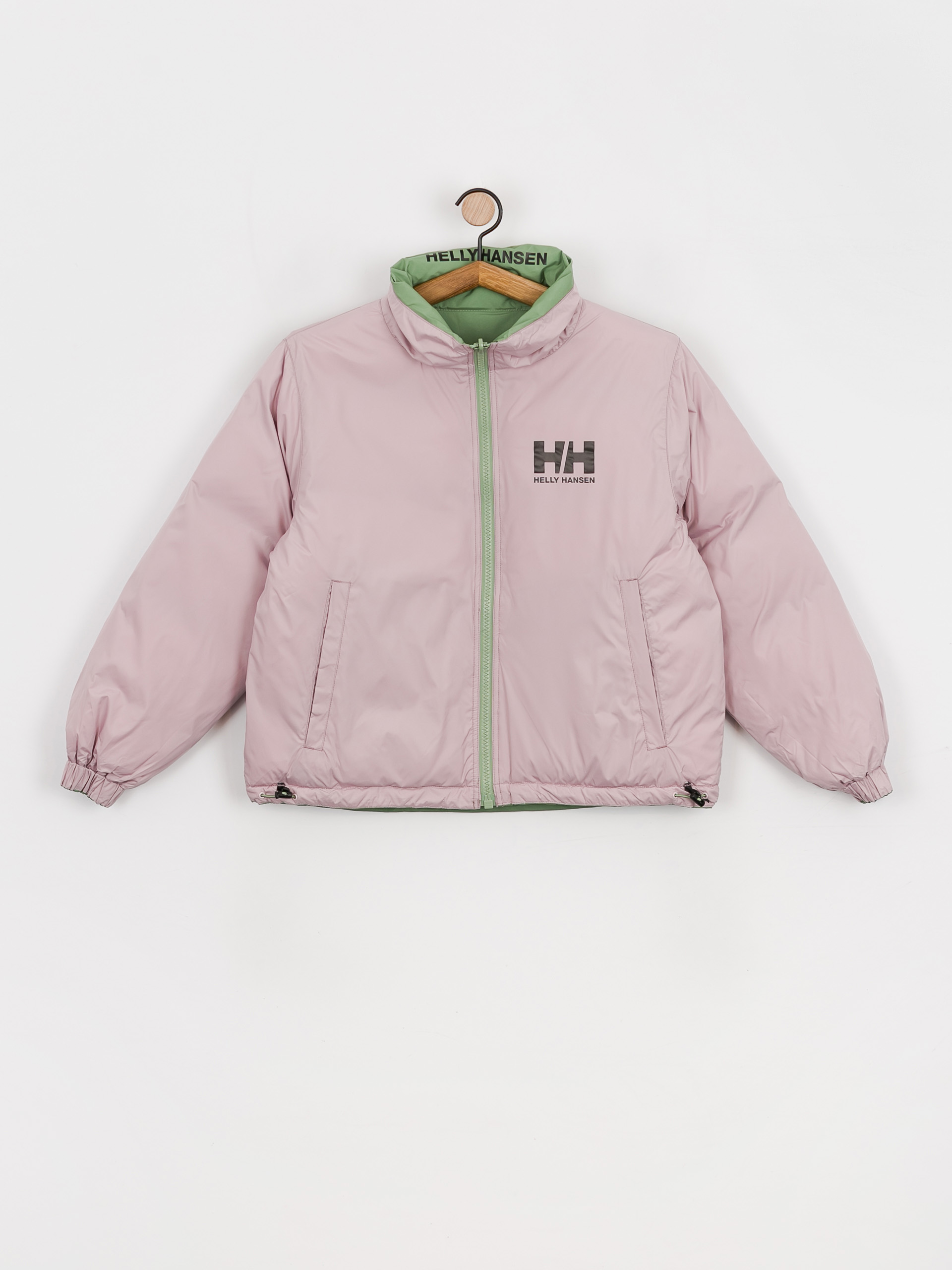 Kurtka Helly Hansen Urban Reversible Wmn (jade 2.0)