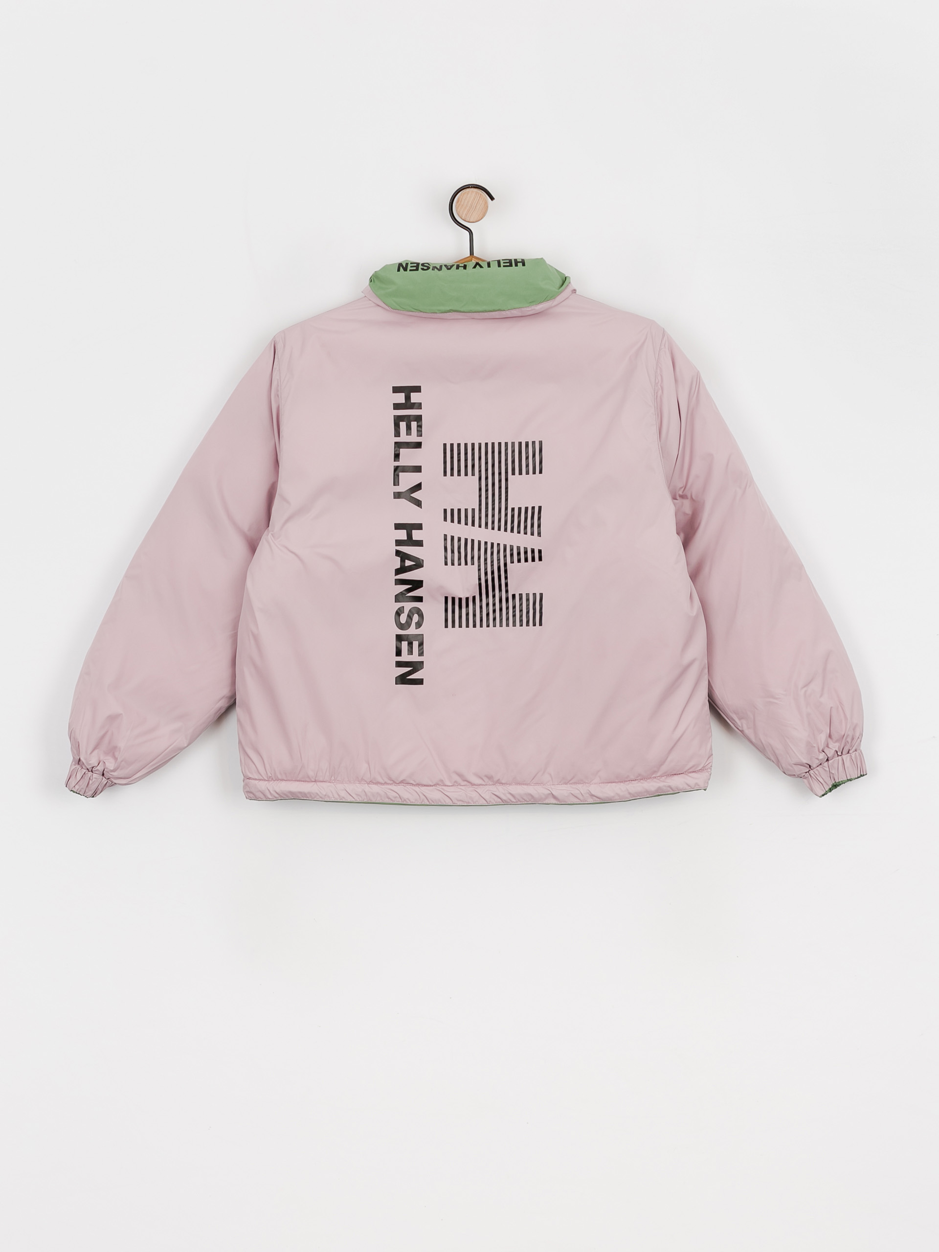 Kurtka Helly Hansen Urban Reversible Wmn (jade 2.0)