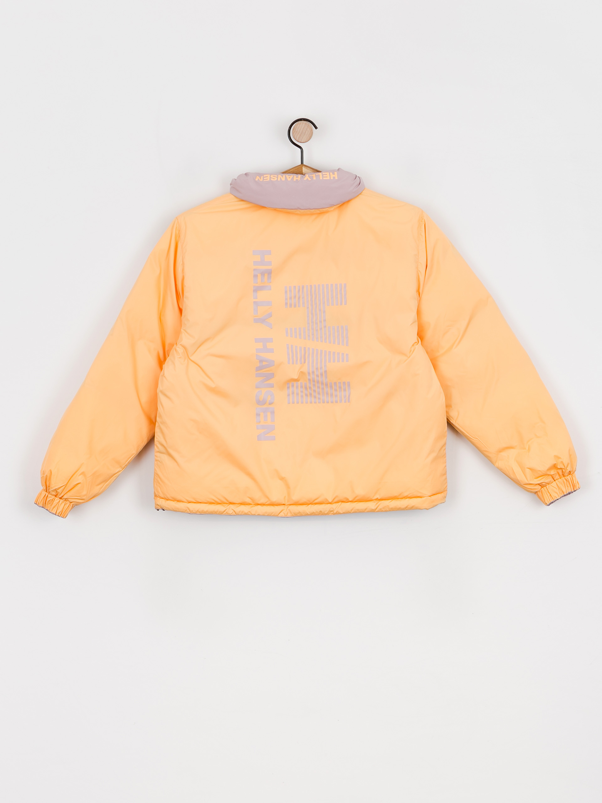 Kurtka Helly Hansen Urban Reversible Wmn (dusty syrin)