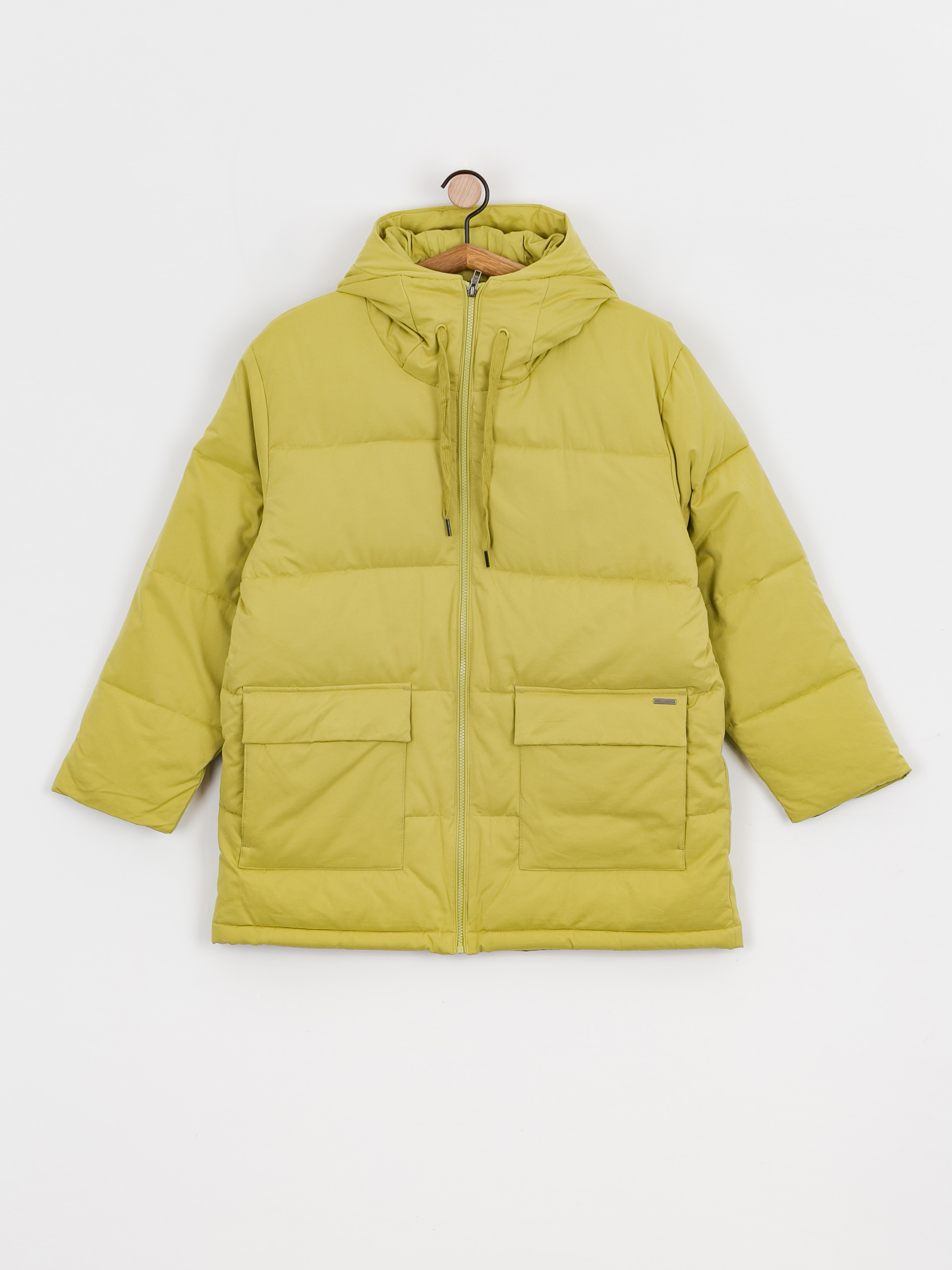 Kurtka Billabong Mad For You Wmn (moss joy)