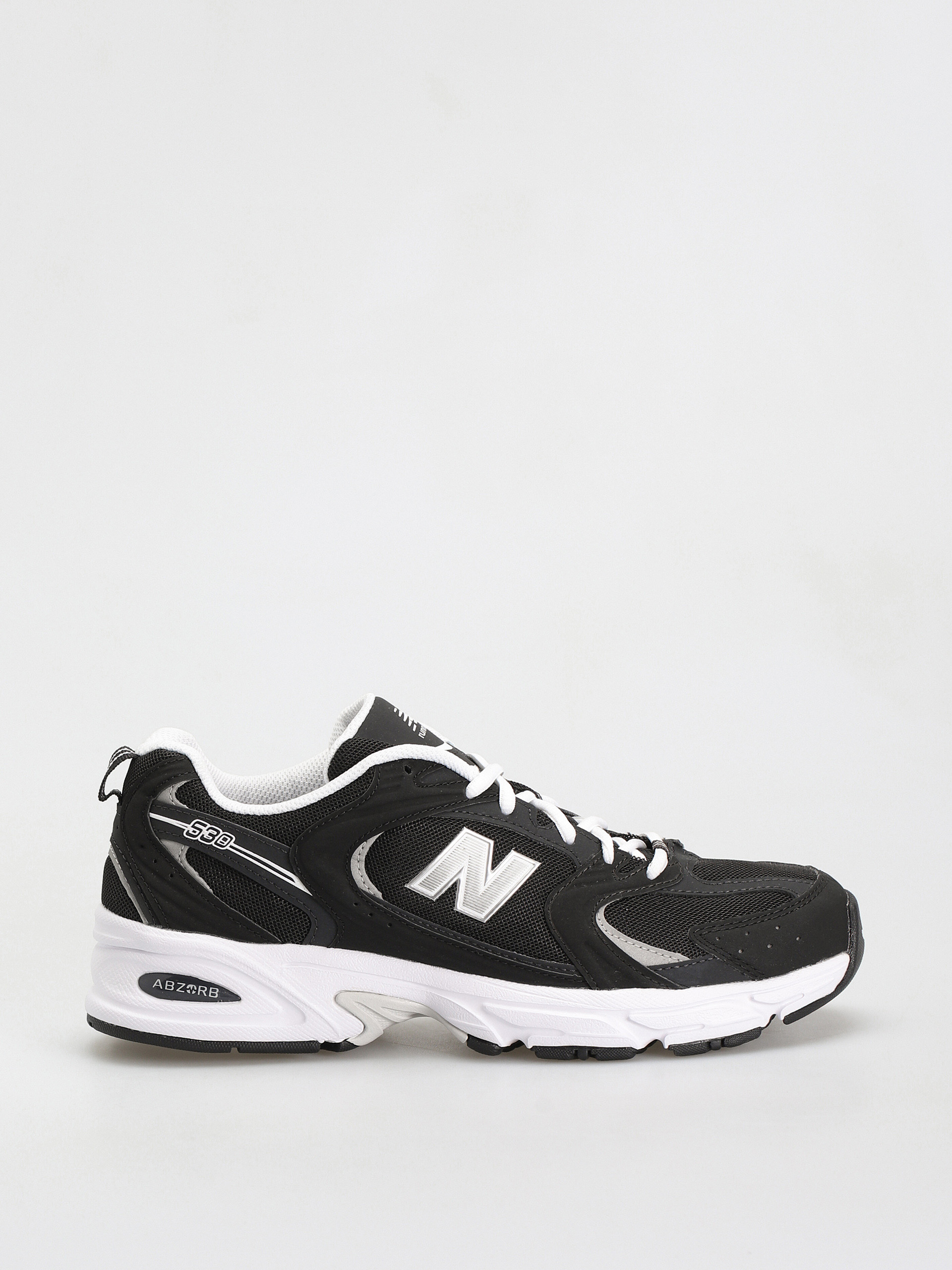 Buty New Balance 530 (black)