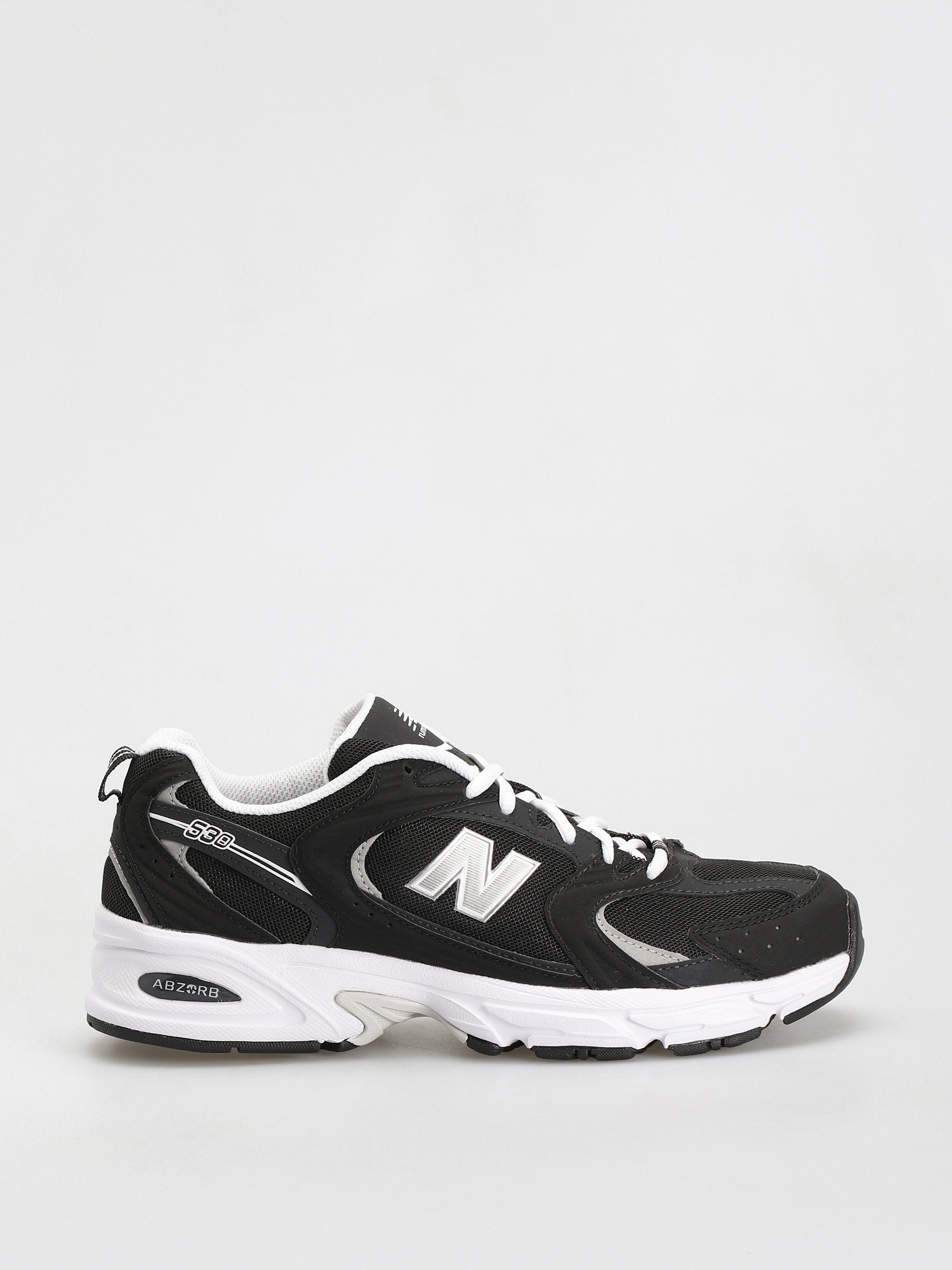 New Balance Обувки 530 (black)