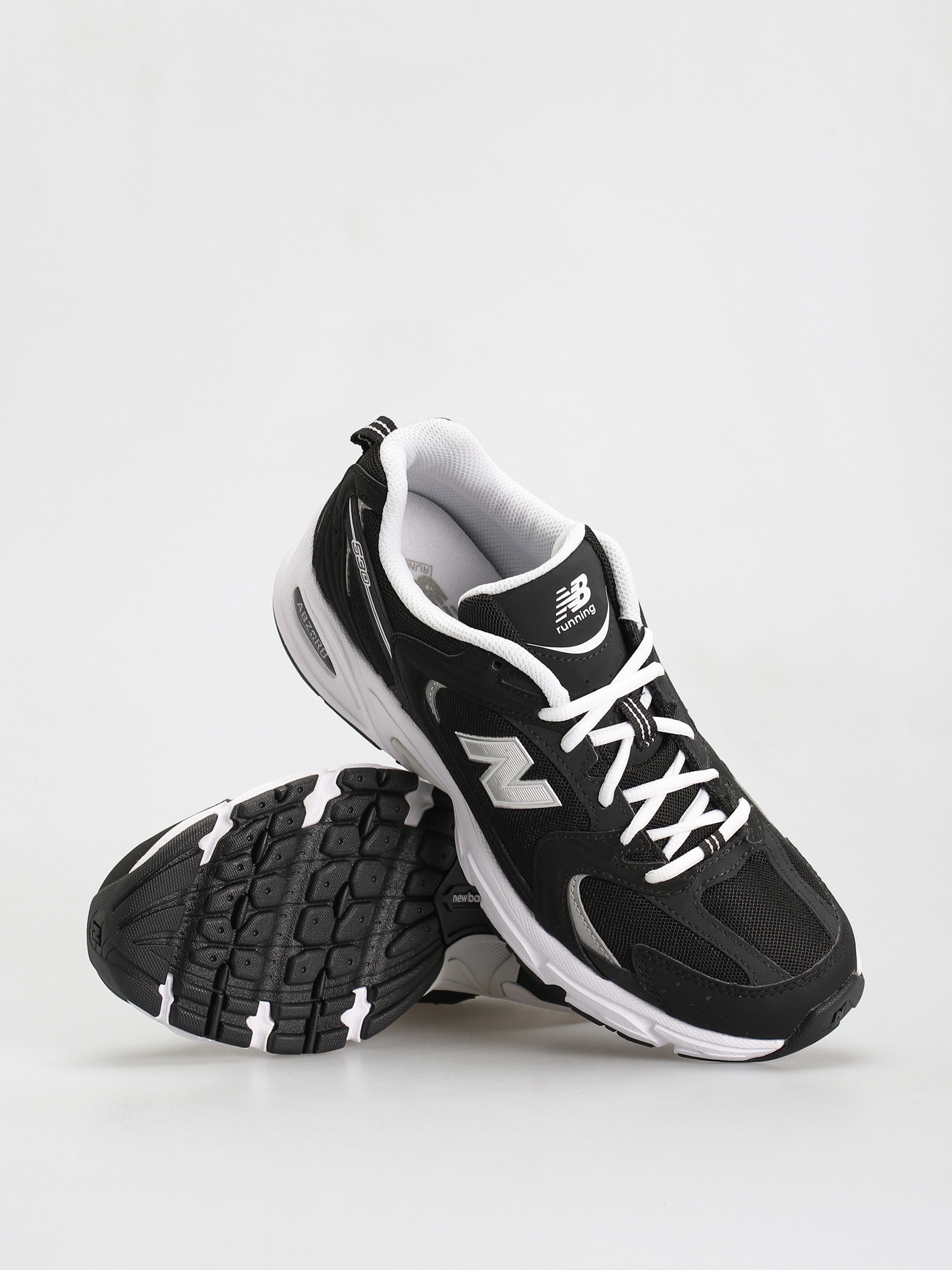 Buty New Balance 530 (black)