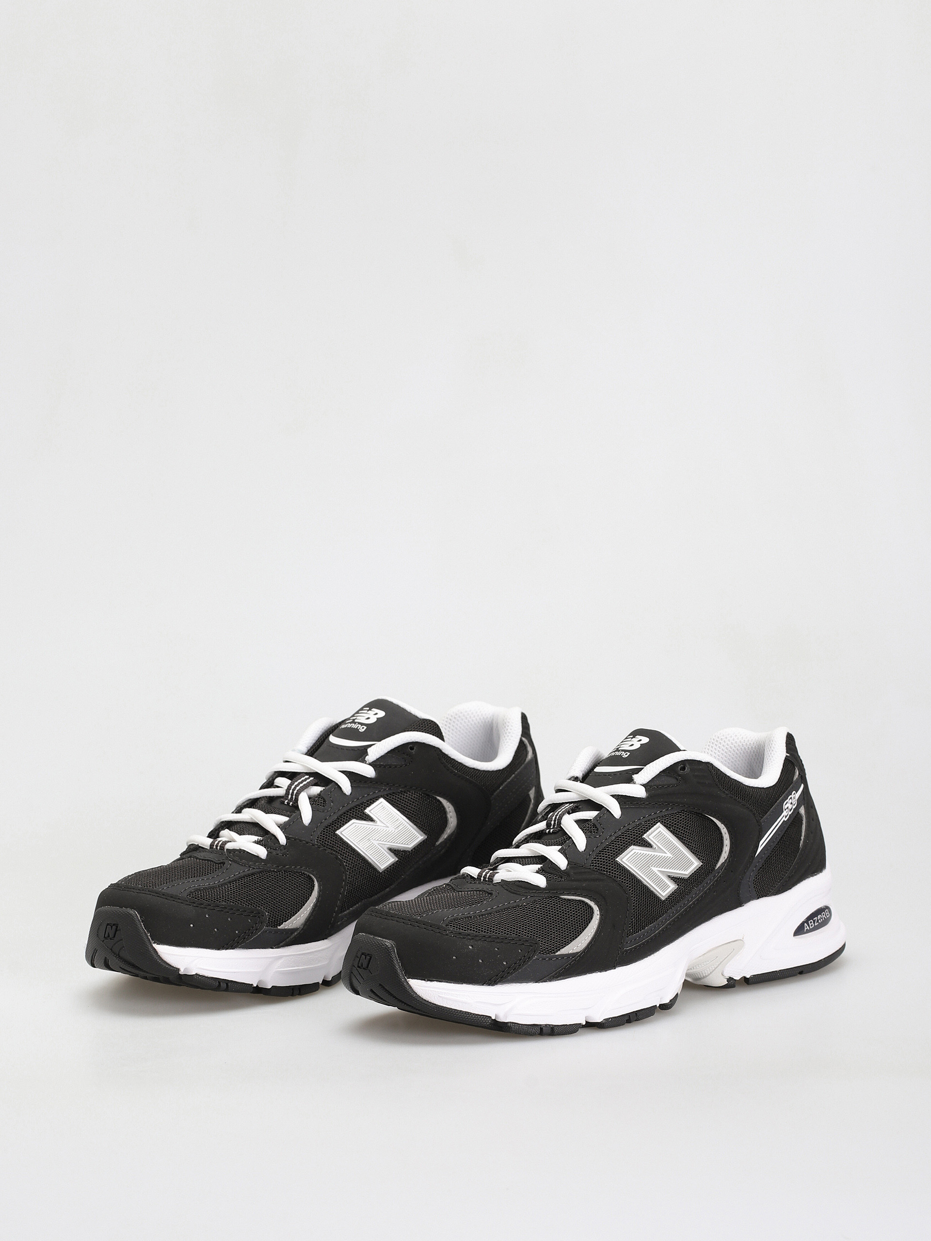 Buty New Balance 530 (black)