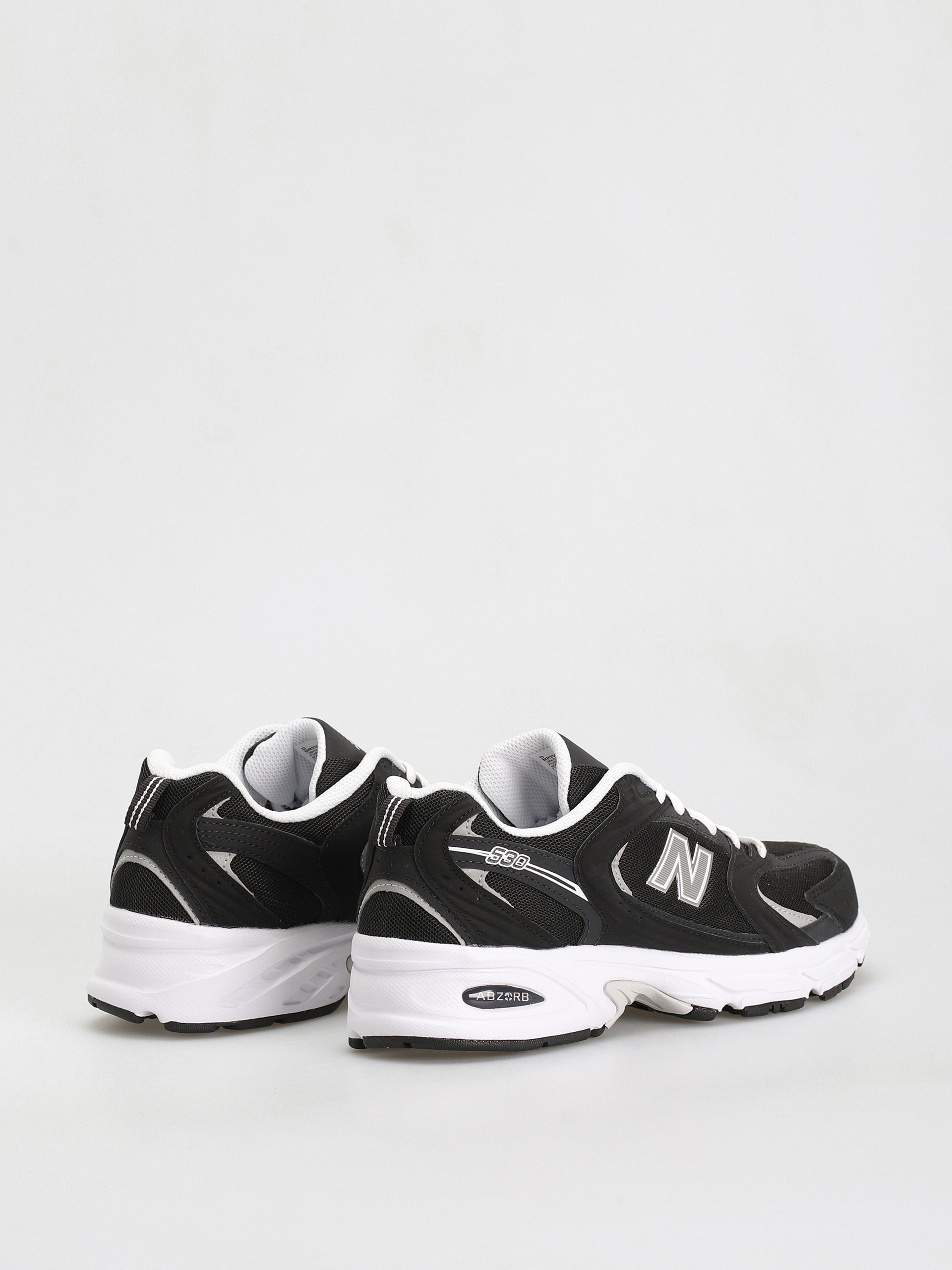 Buty New Balance 530 (black)