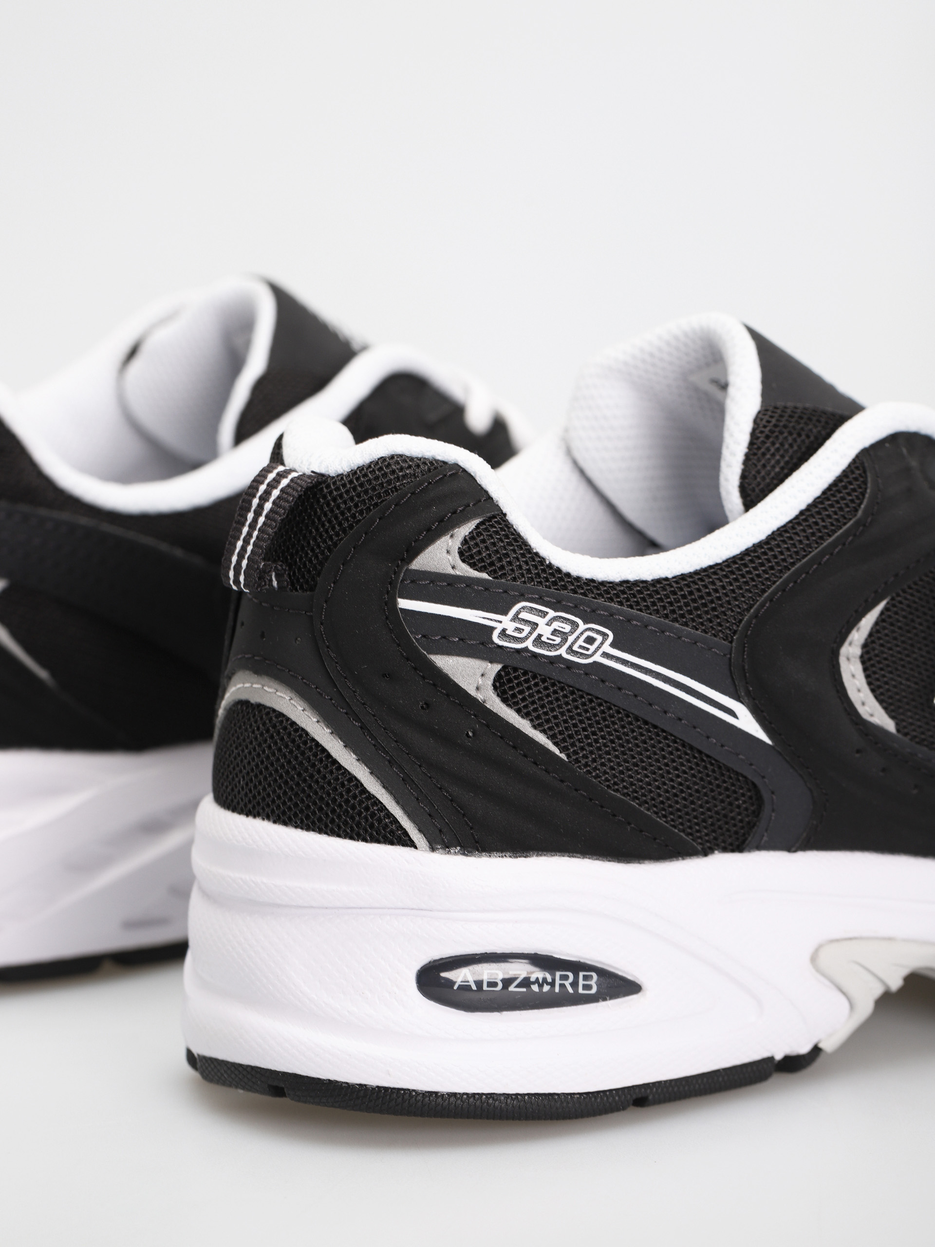 Buty New Balance 530 (black)