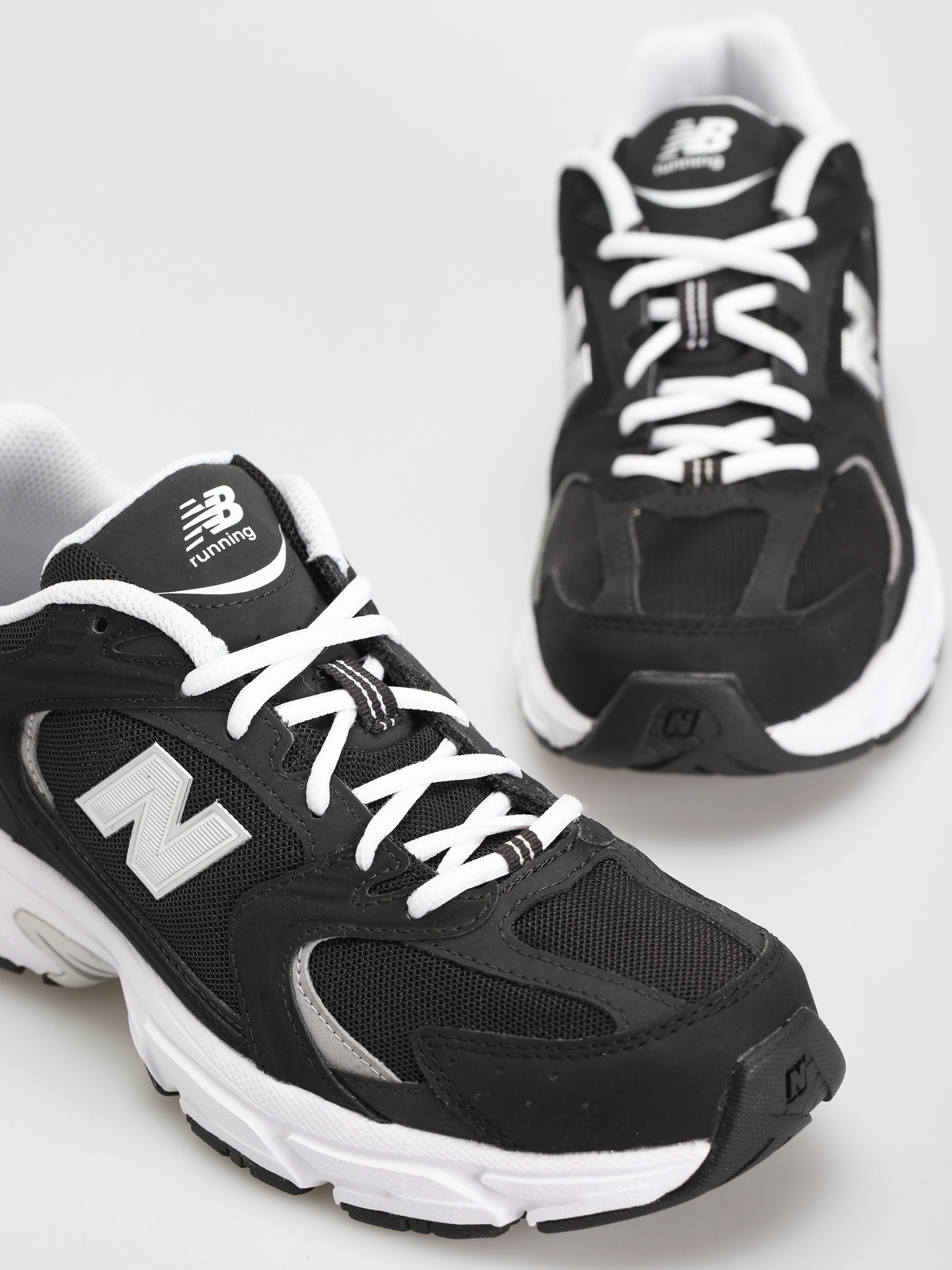 Buty New Balance 530 (black)