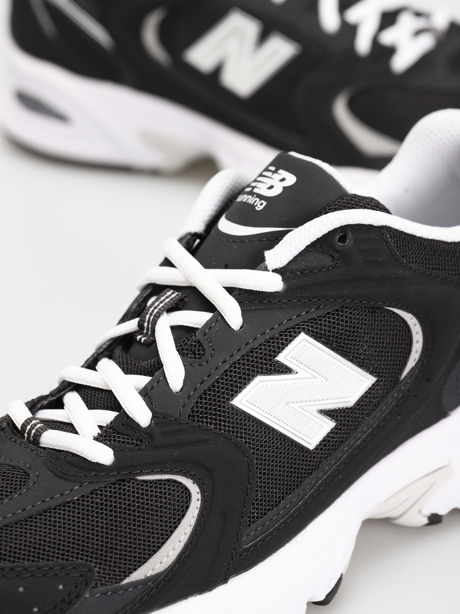 Buty New Balance 530 (black)