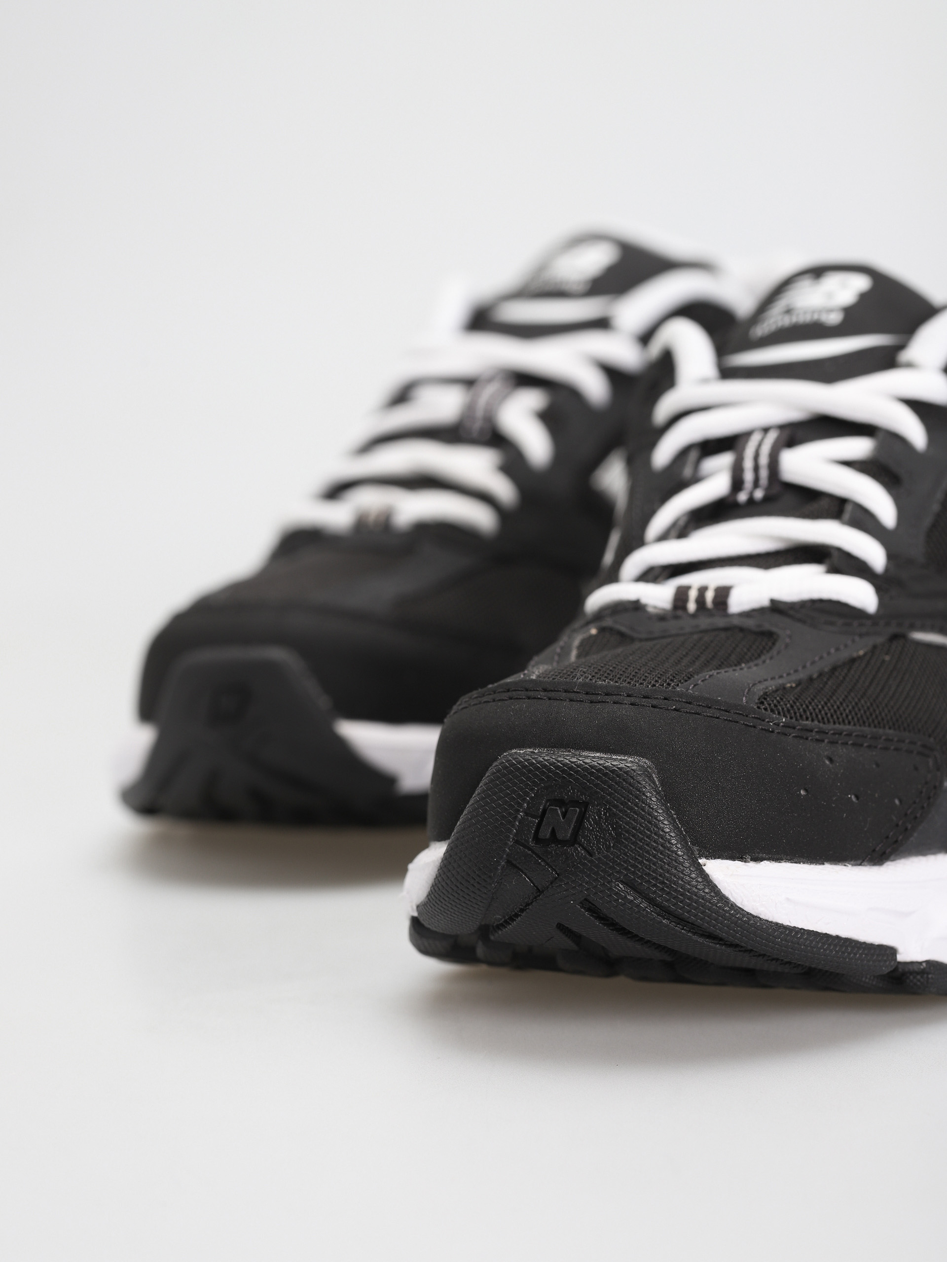 Buty New Balance 530 (black)