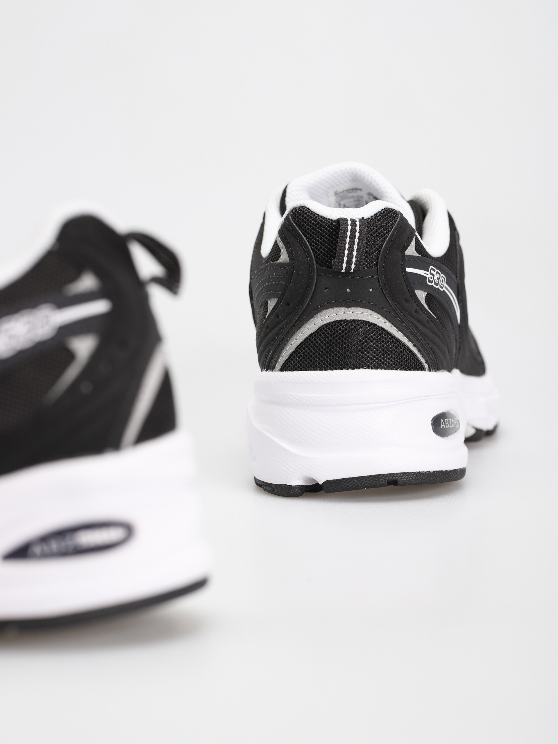 Buty New Balance 530 (black)
