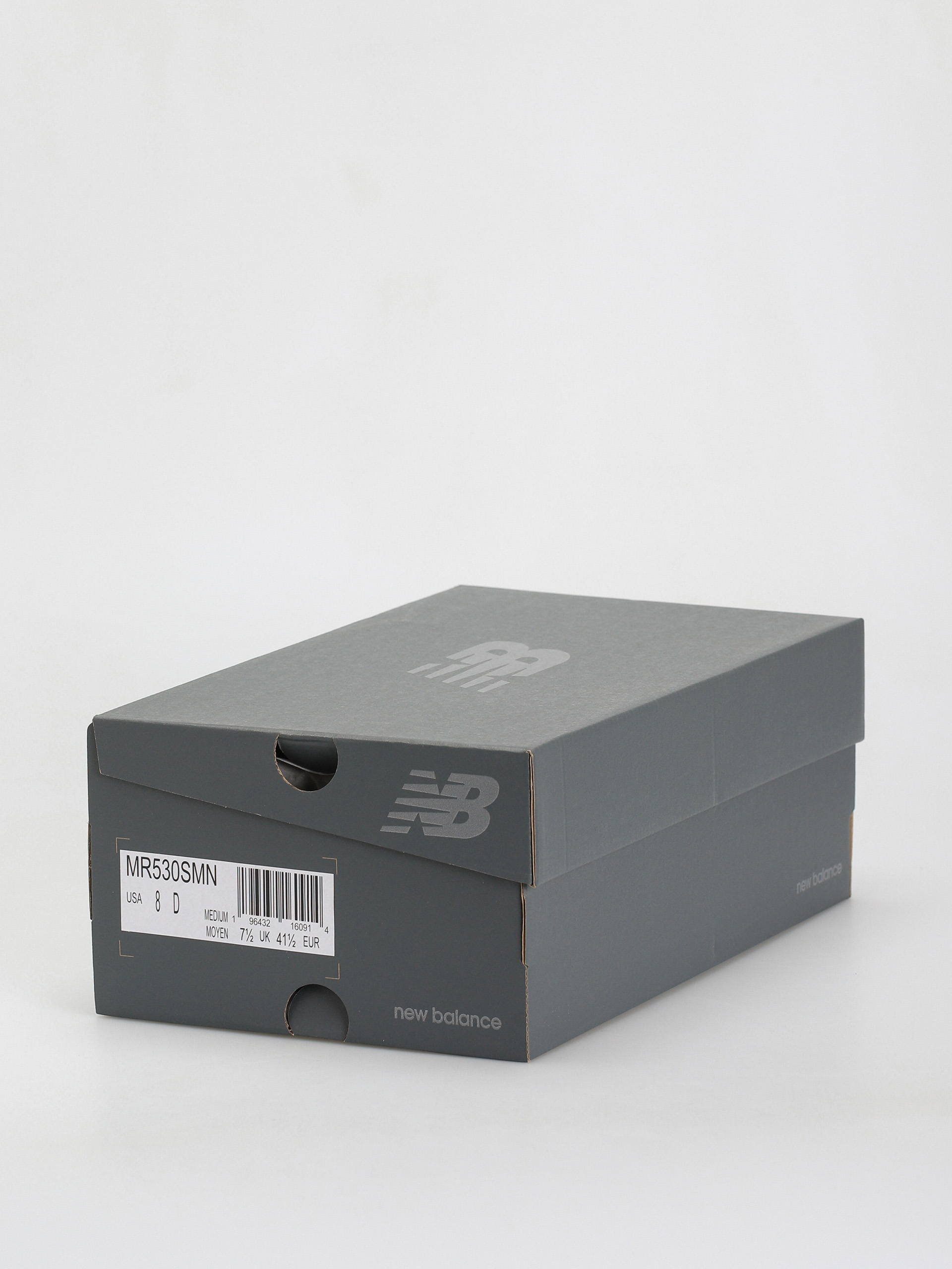 Buty New Balance 530 (black)