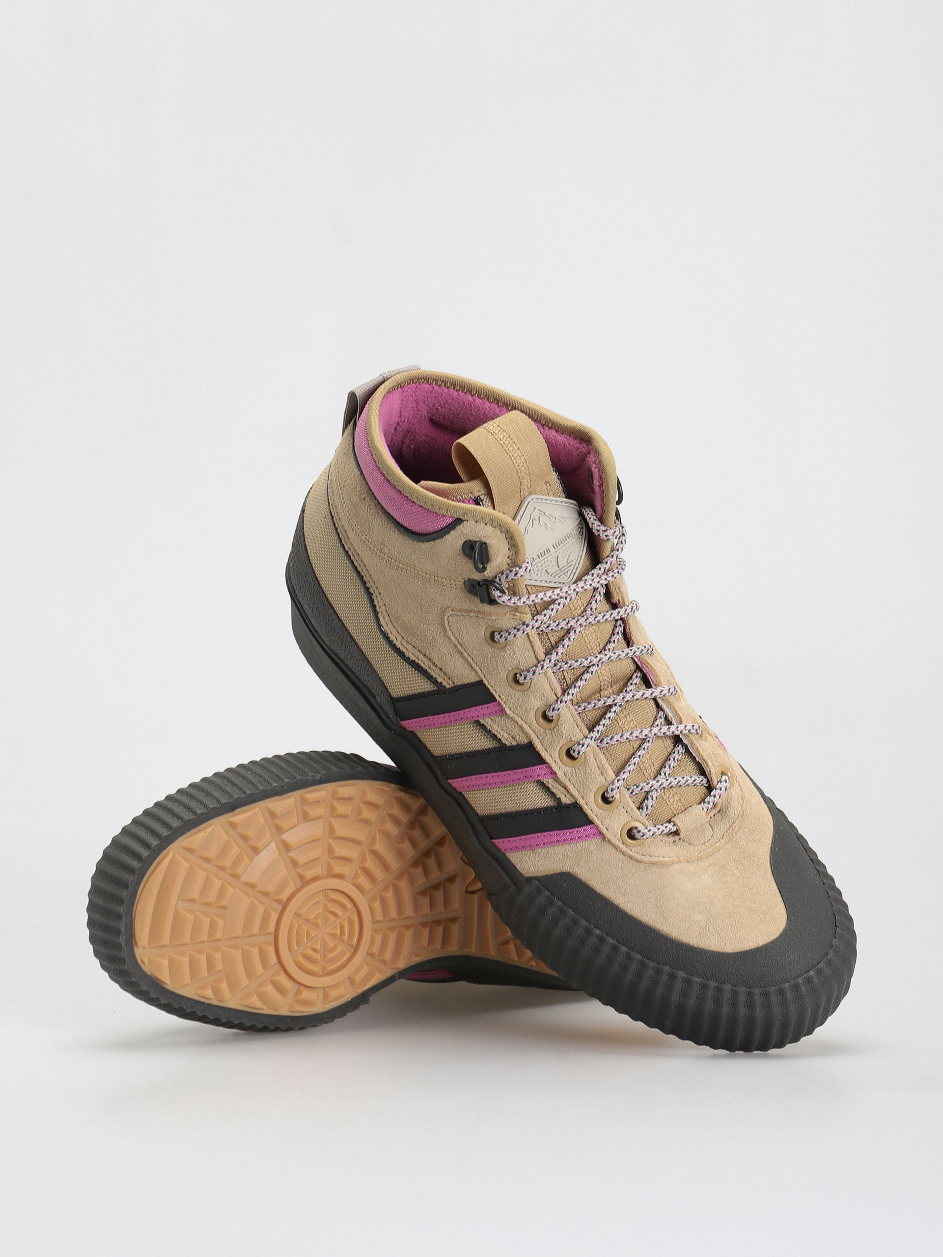 Buty adidas Originals Akando Atr (beiton/sepuli/carbon)