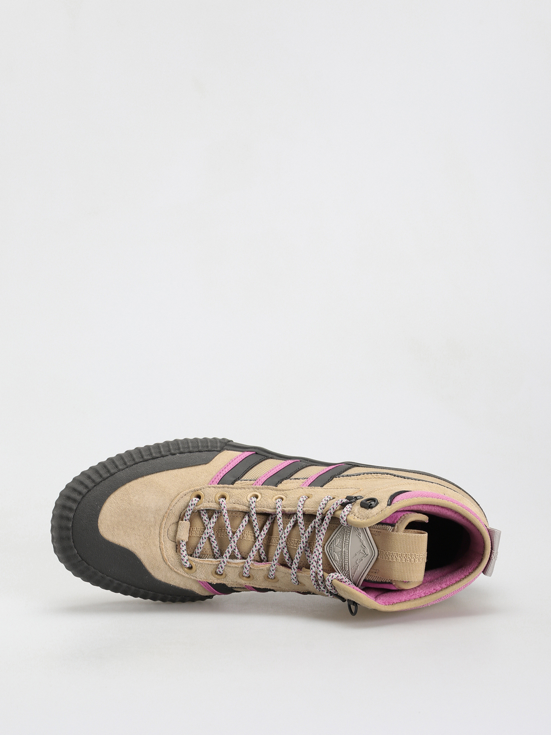 Buty adidas Originals Akando Atr (beiton/sepuli/carbon)