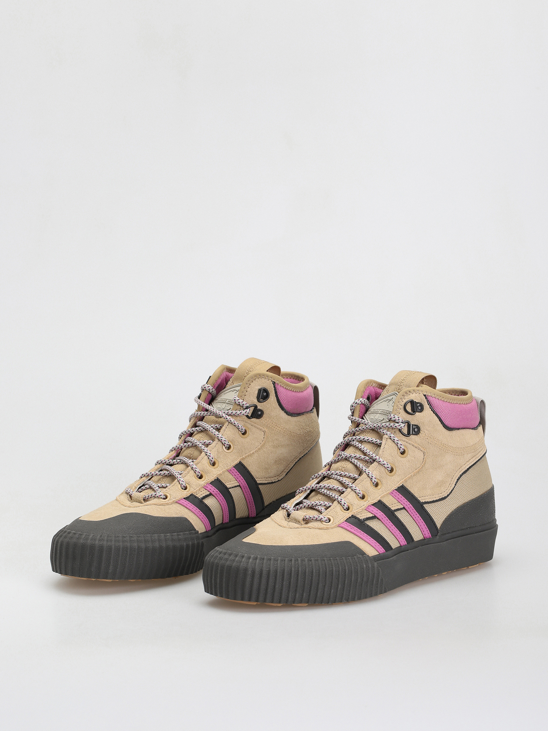 Buty adidas Originals Akando Atr (beiton/sepuli/carbon)